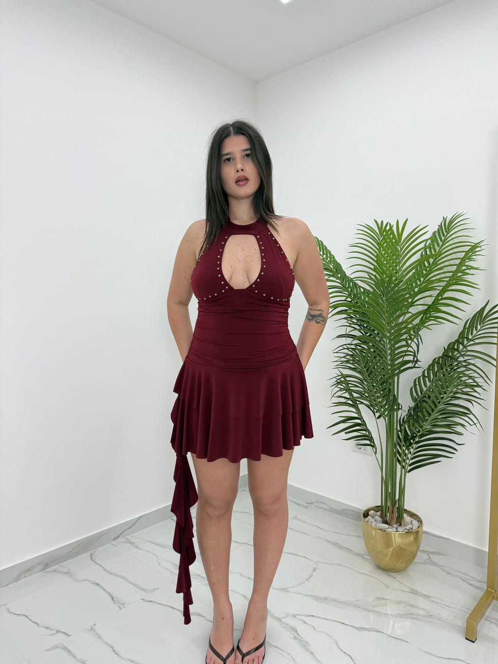 DRESS GLOW