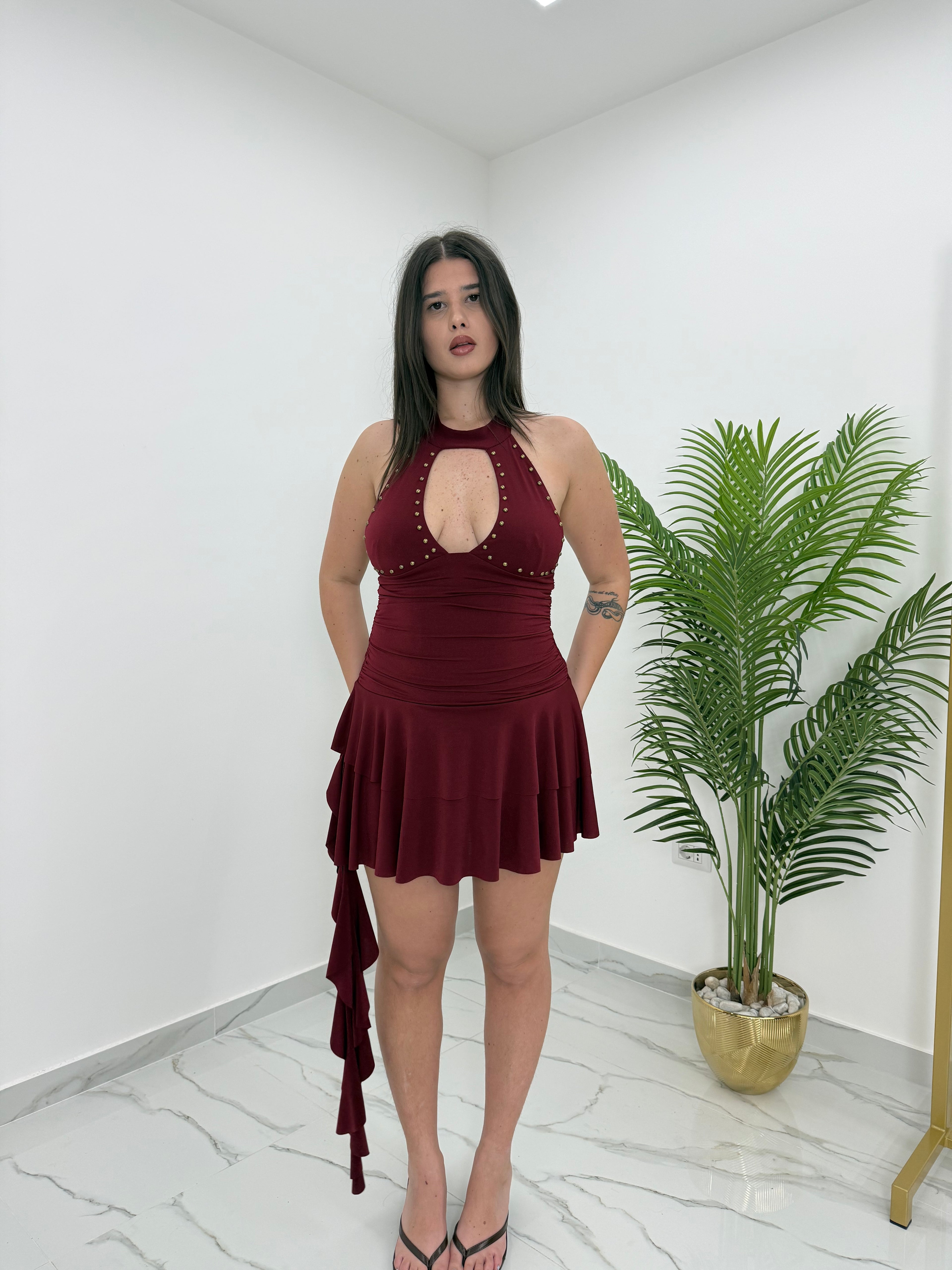 DRESS GLOW
