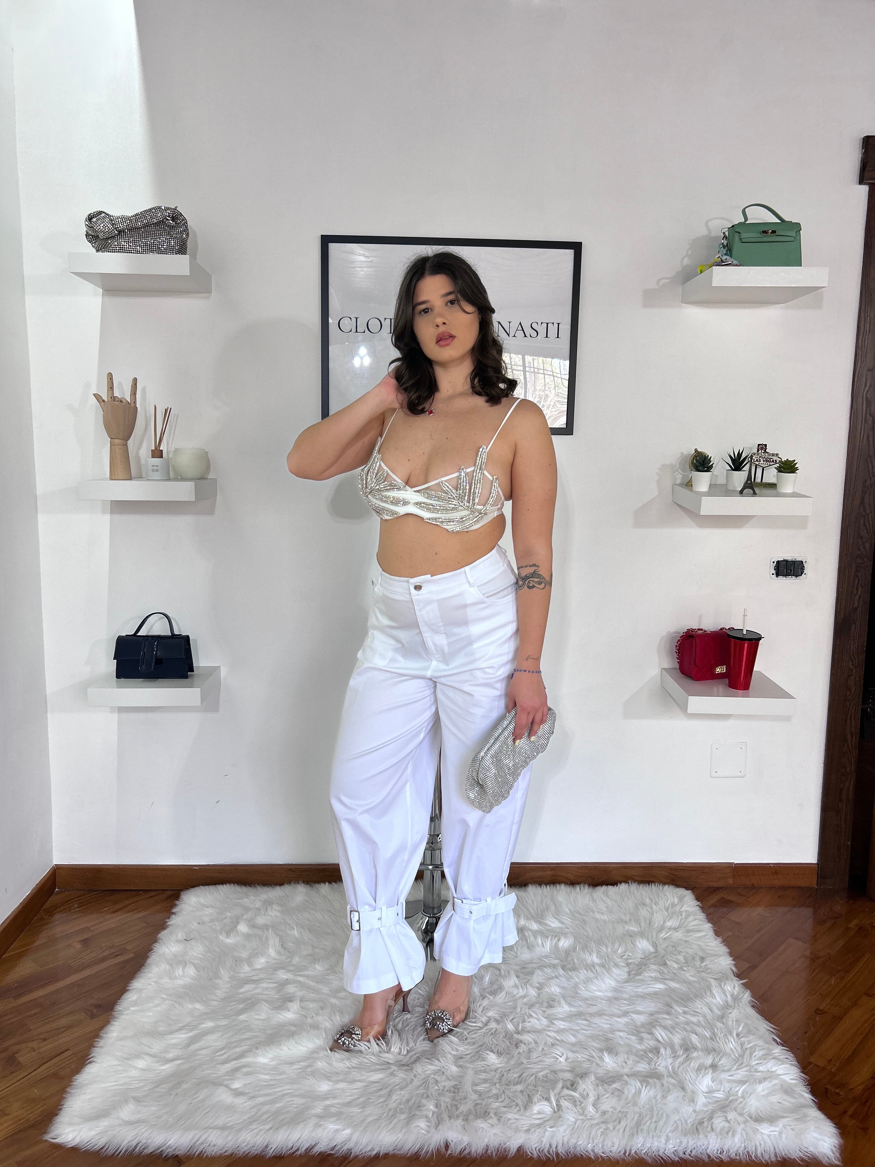 PANTALONE LUMINA