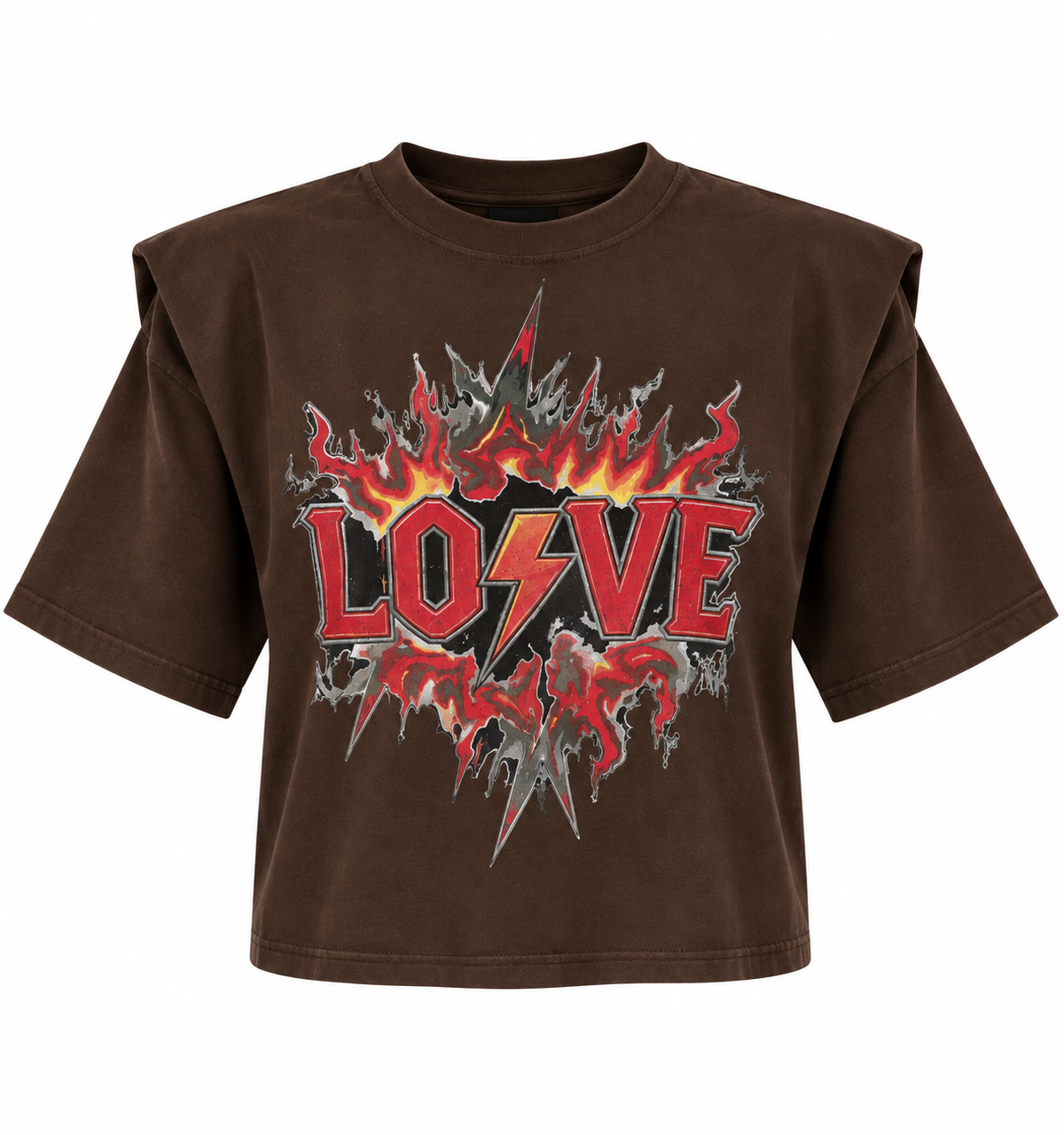 T-SHIRT REBEL