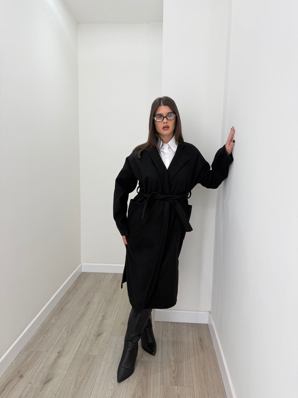 CAPPOTTO DENISE