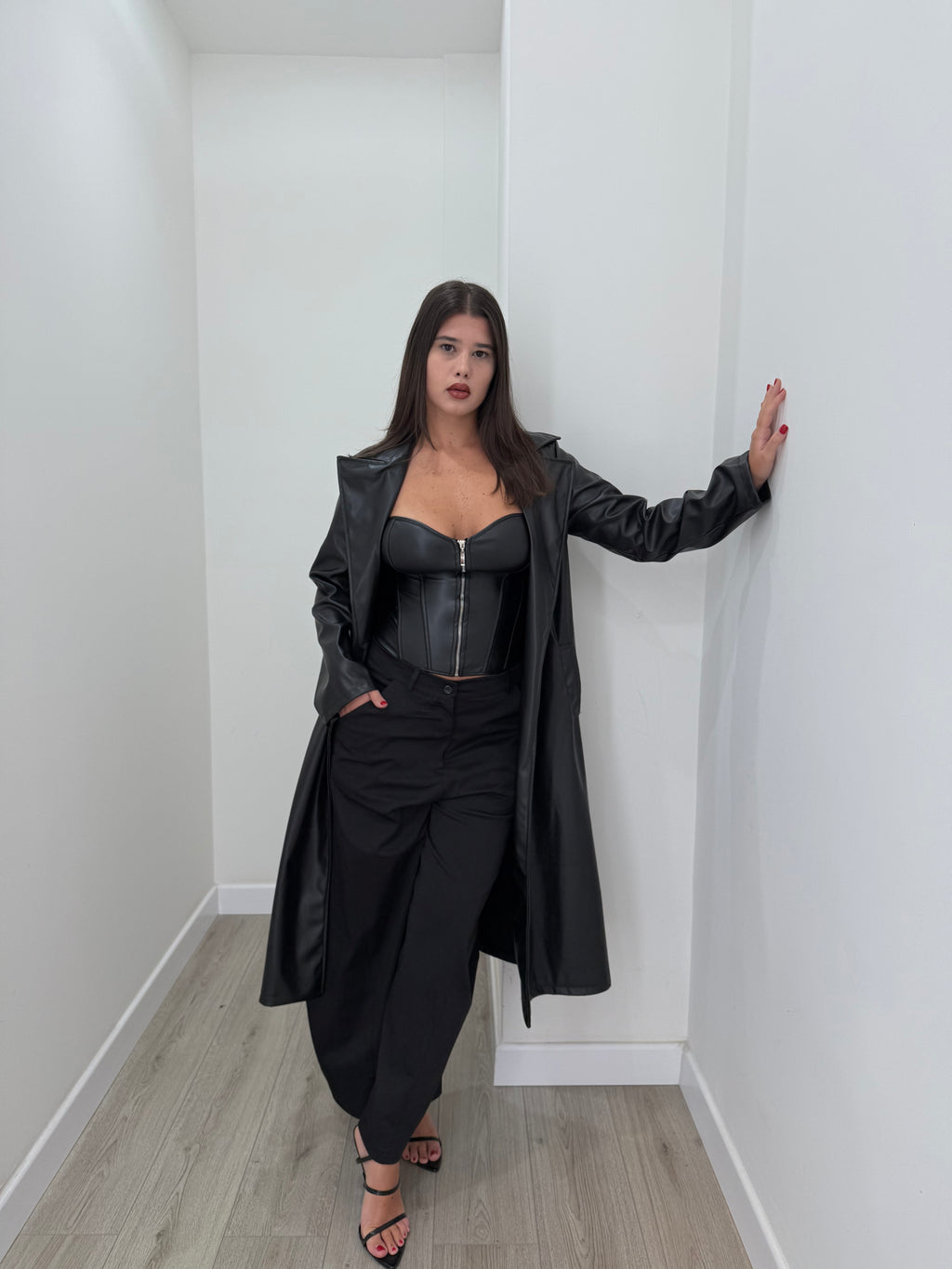 PANTALONE AMIRA