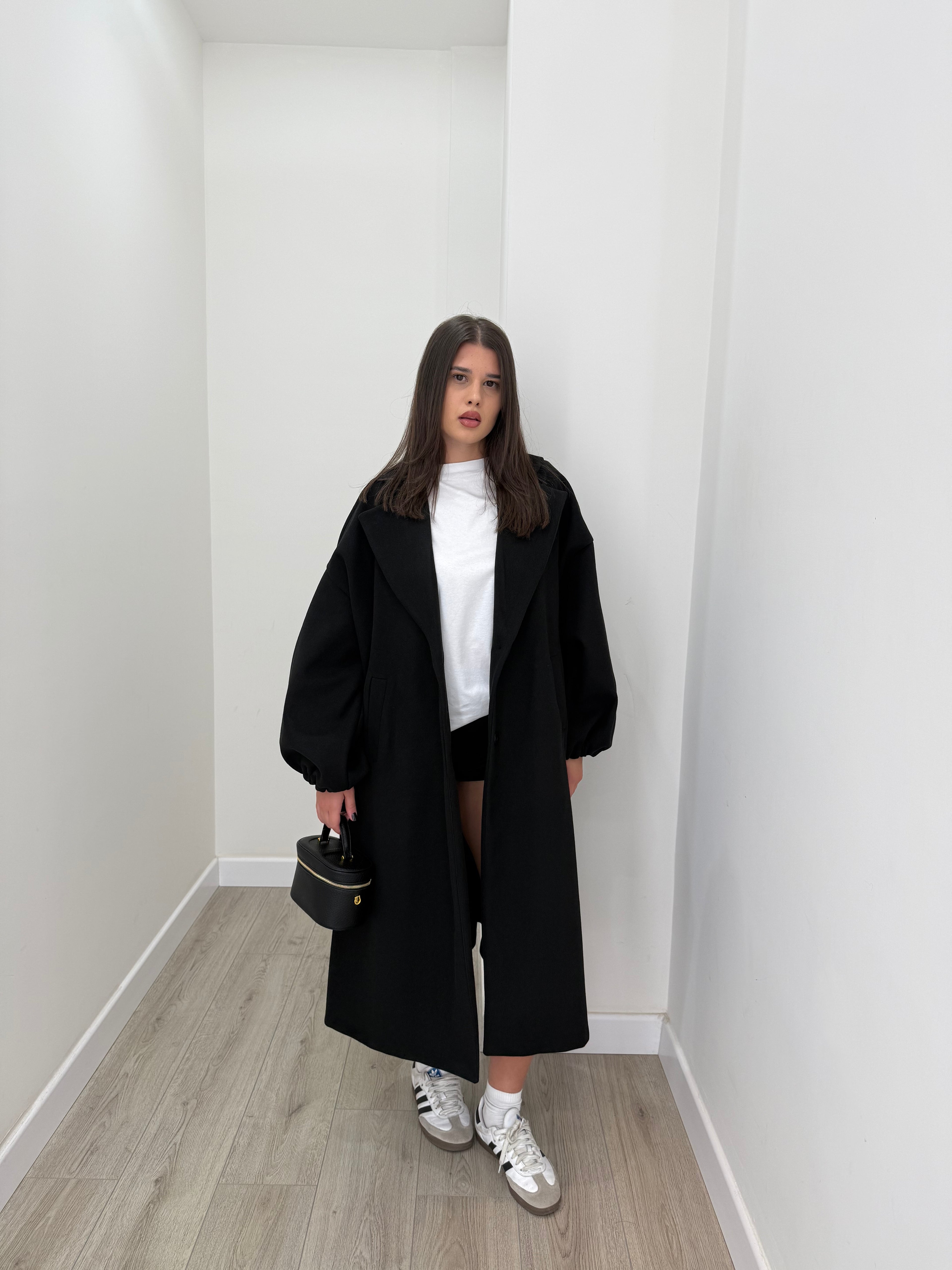 CAPPOTTO KAROL