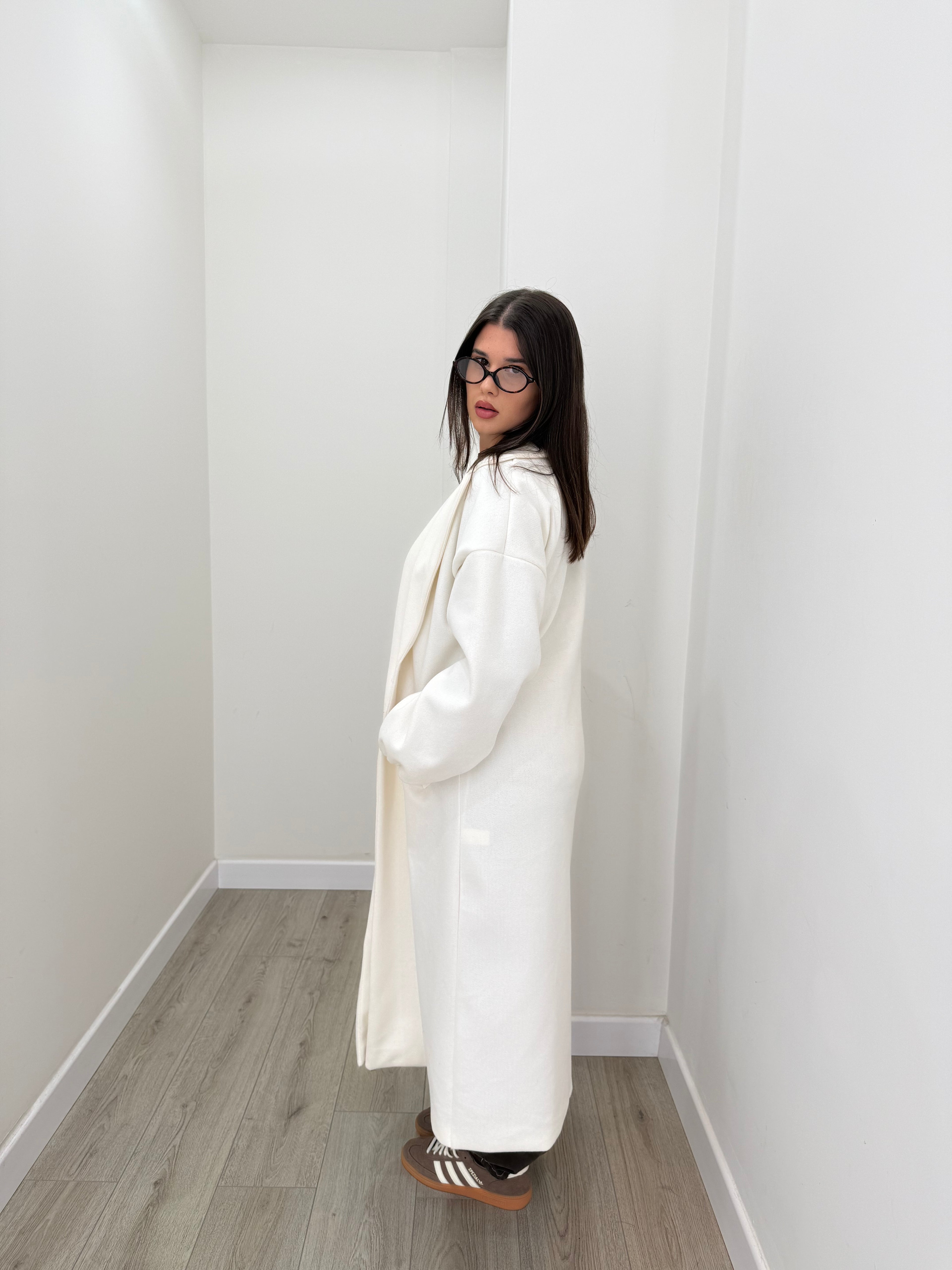 CAPPOTTO WENDY