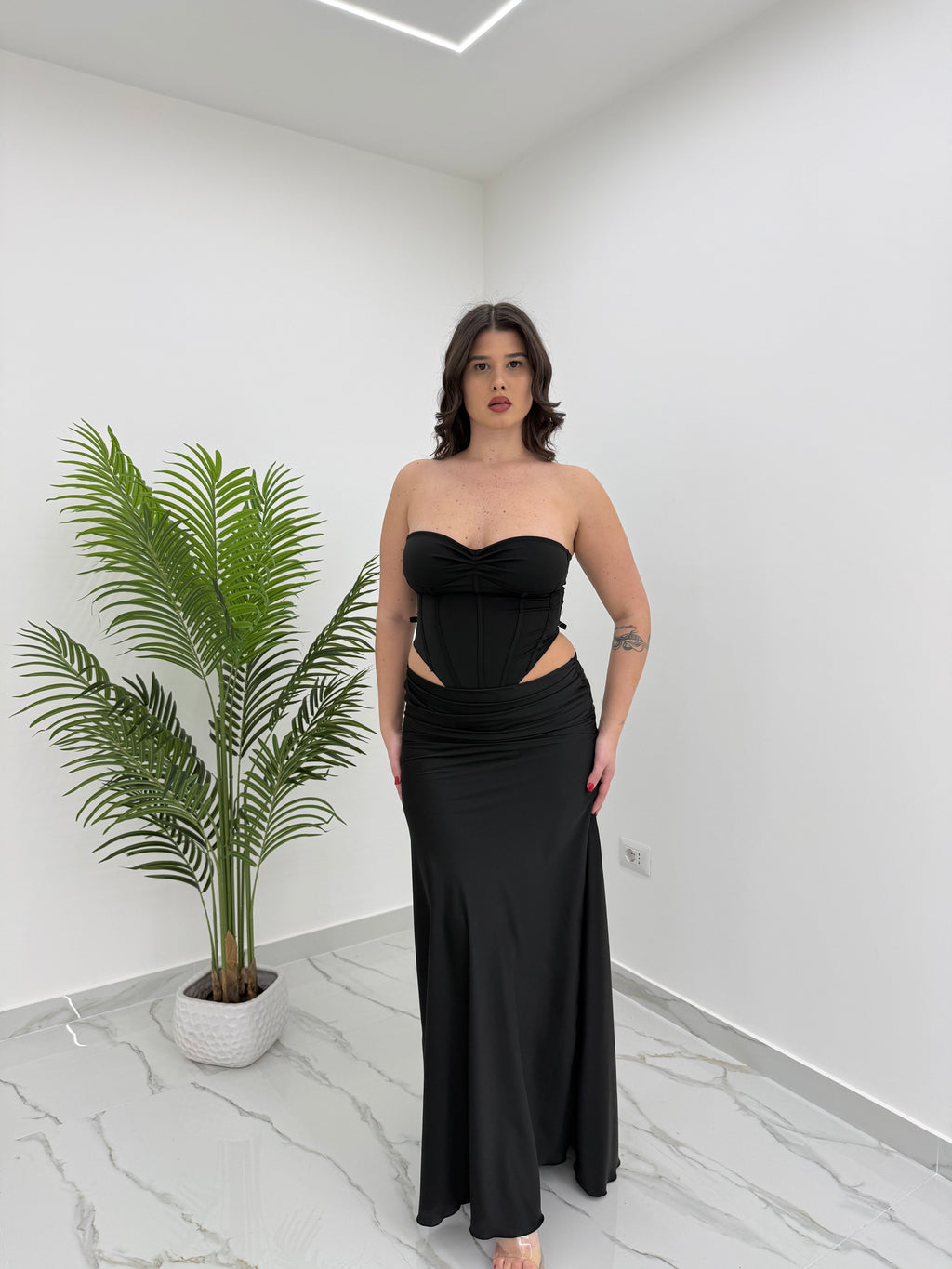 SET ISABELLA