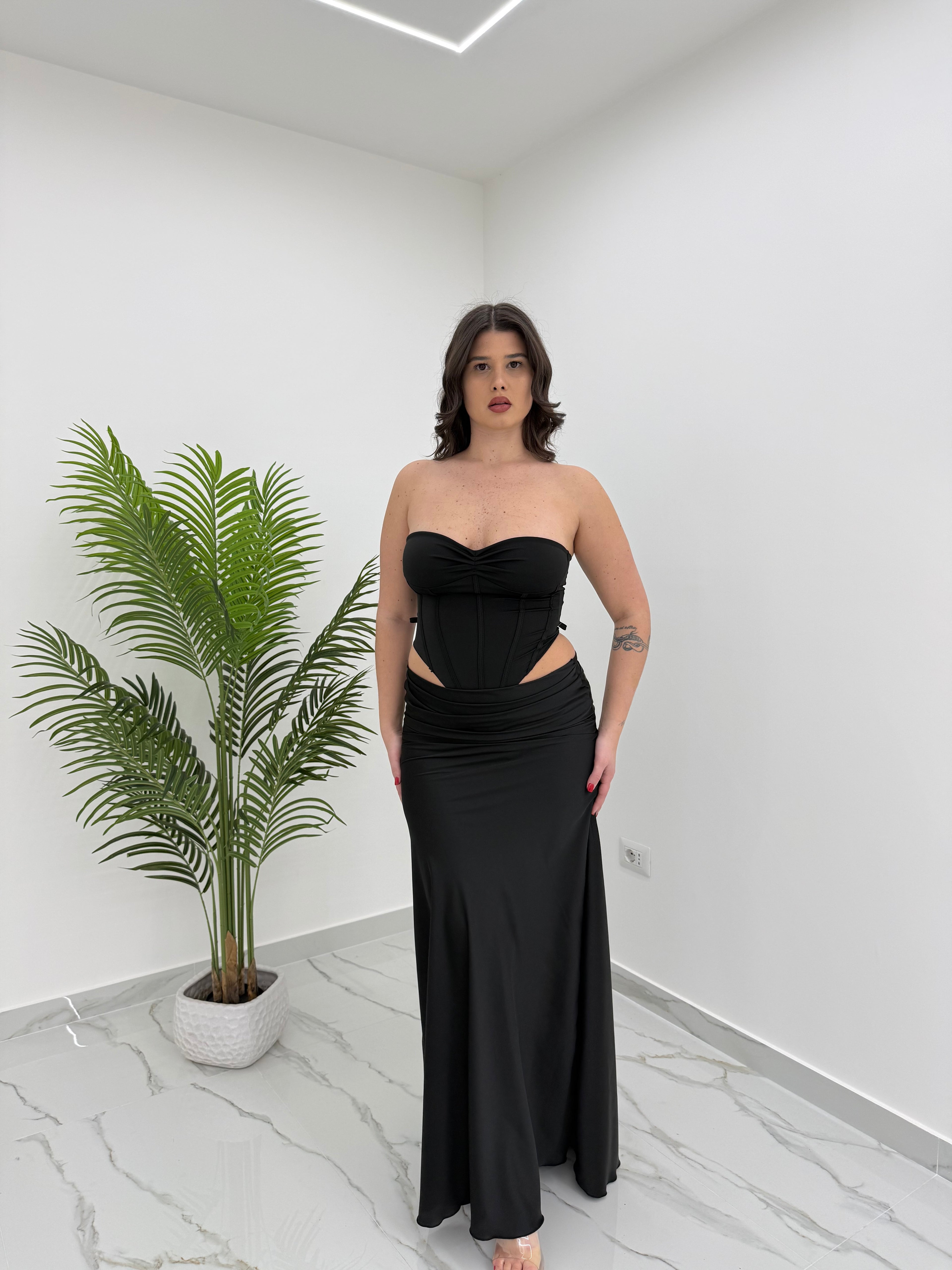 SET ISABELLA