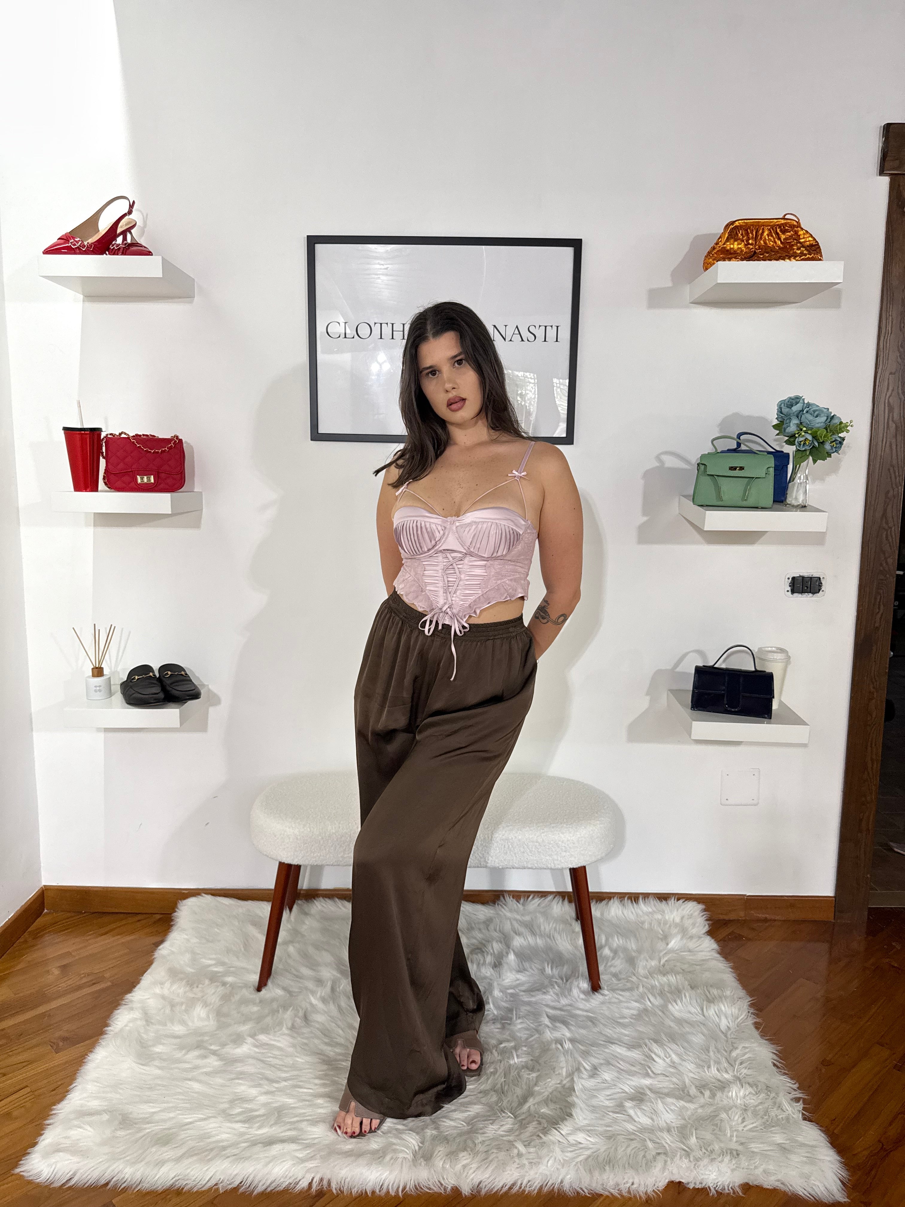 Clothing by Nasti