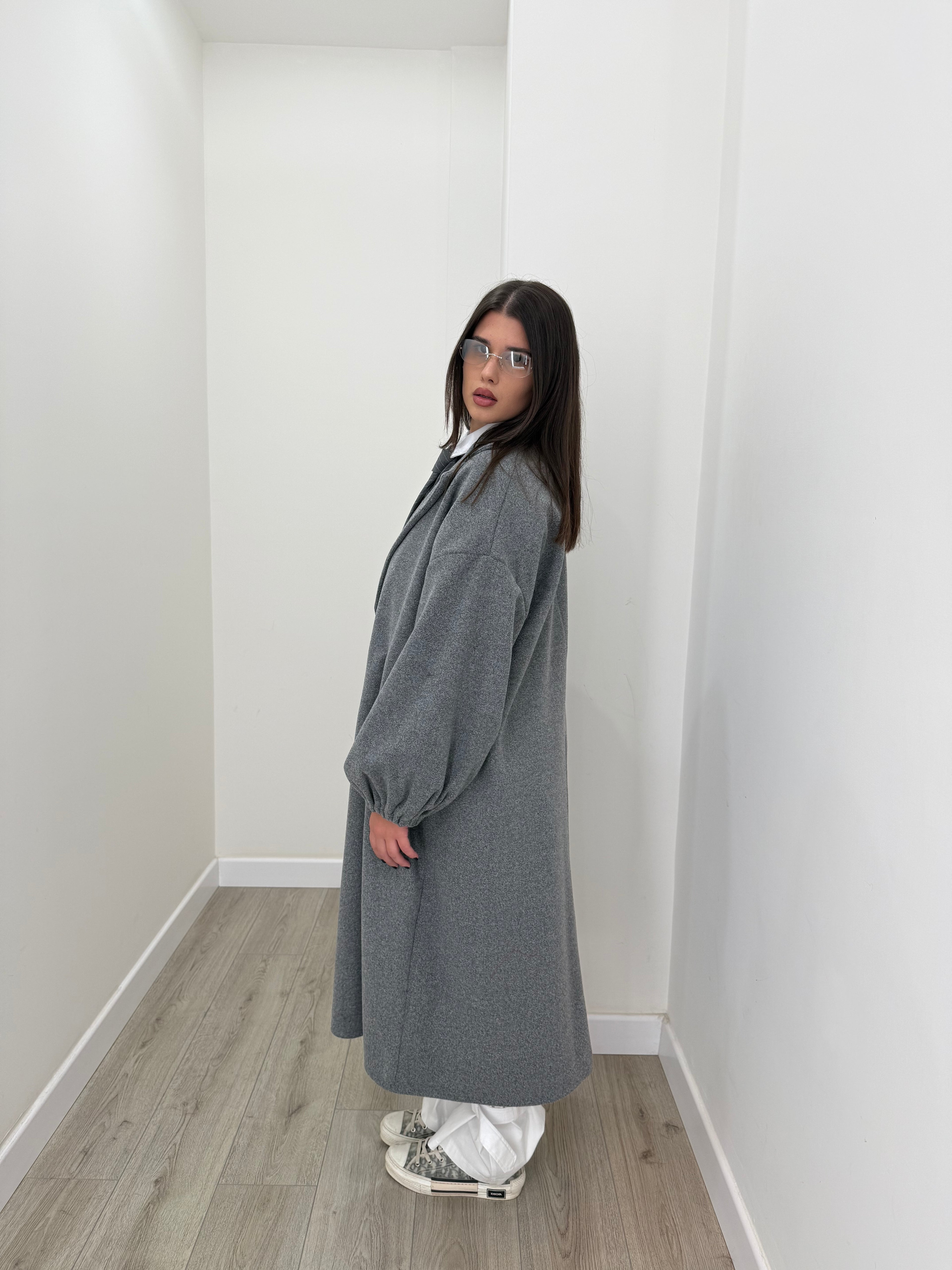 CAPPOTTO KAROL