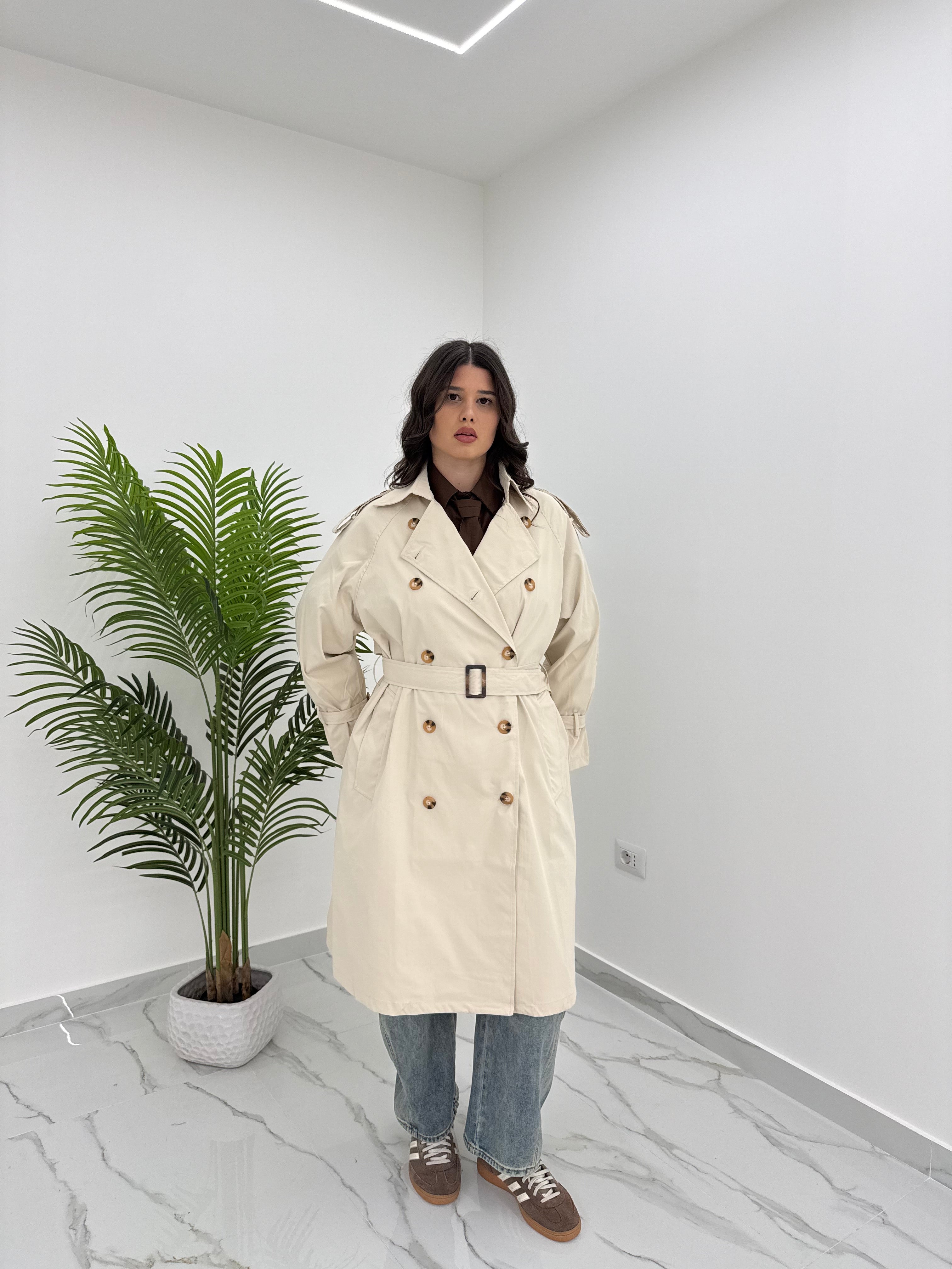 TRENCH IRENE