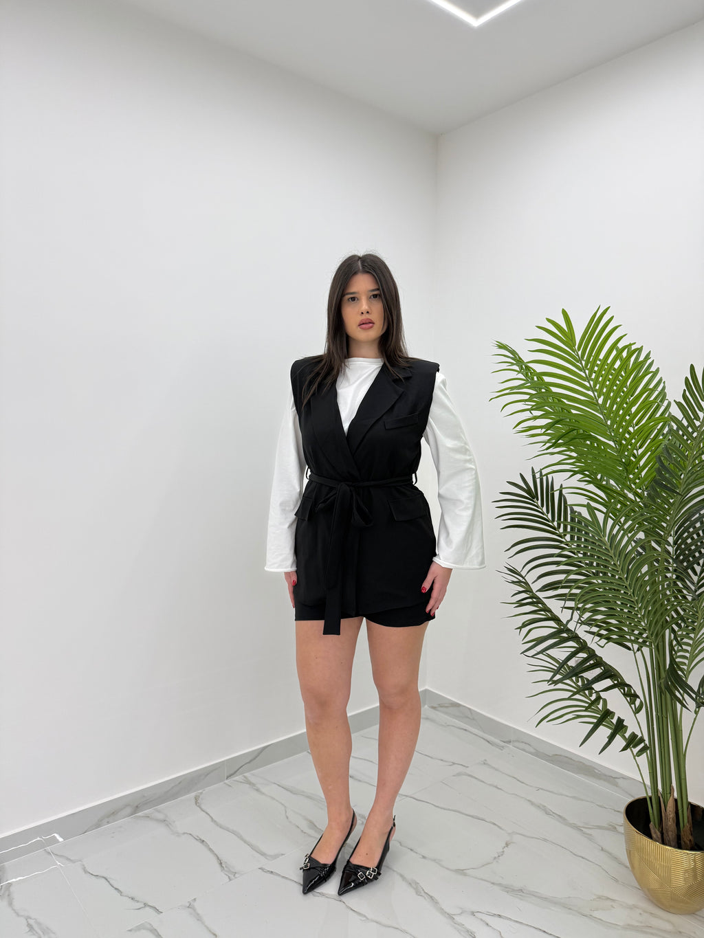 COORDINATO GIULIET