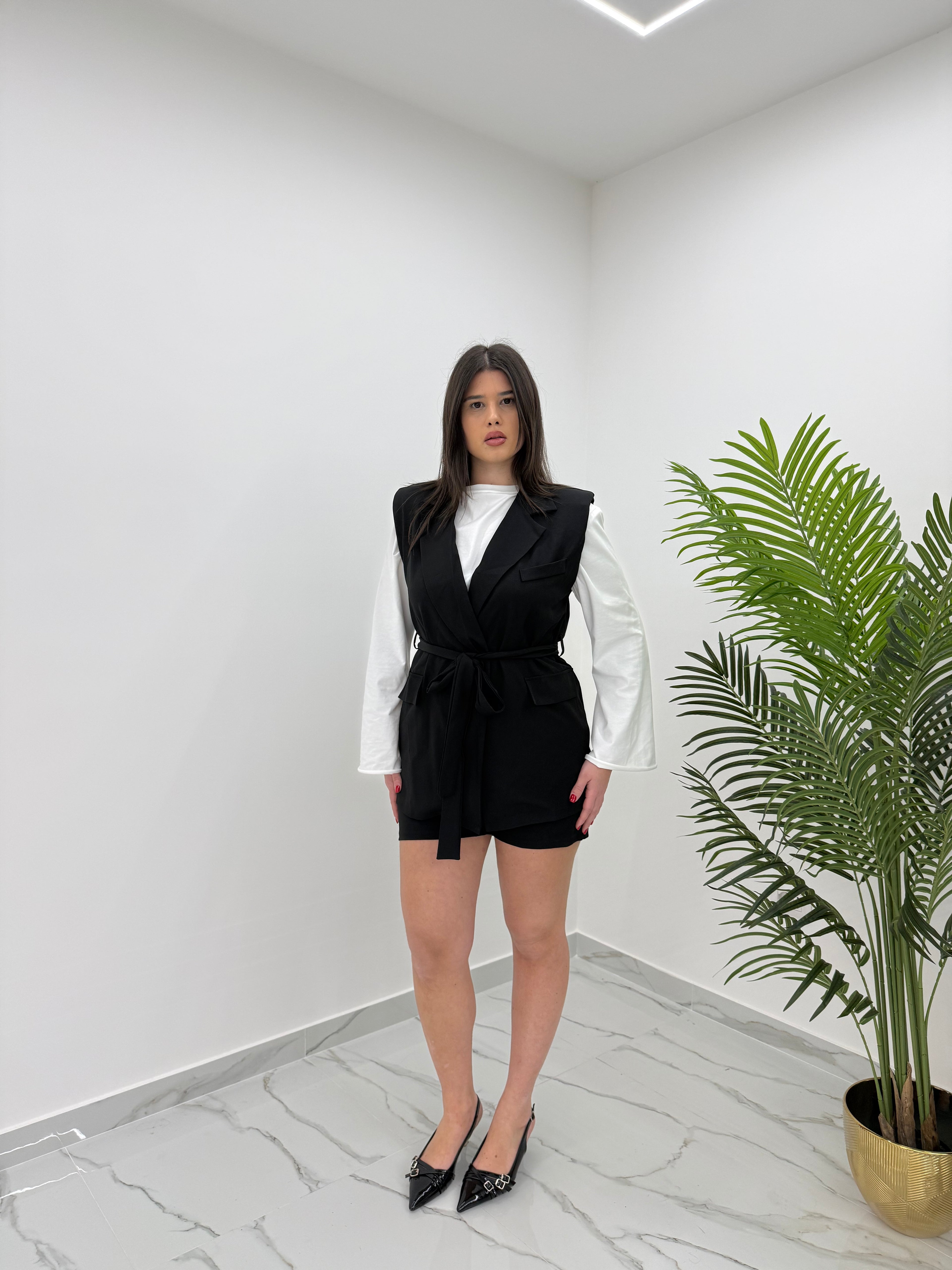 COORDINATO GIULIET