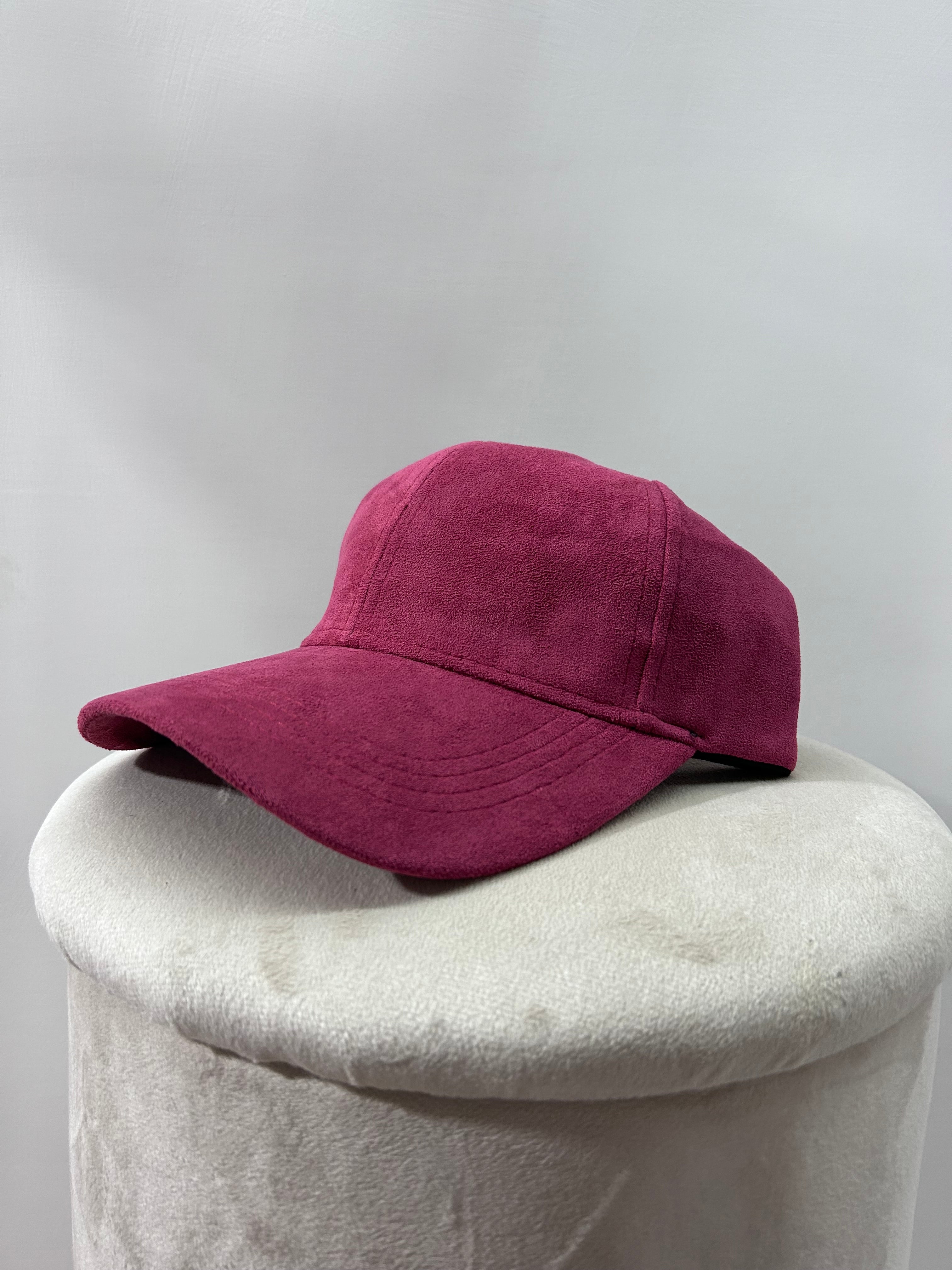 CAPPELLO VELLUTO