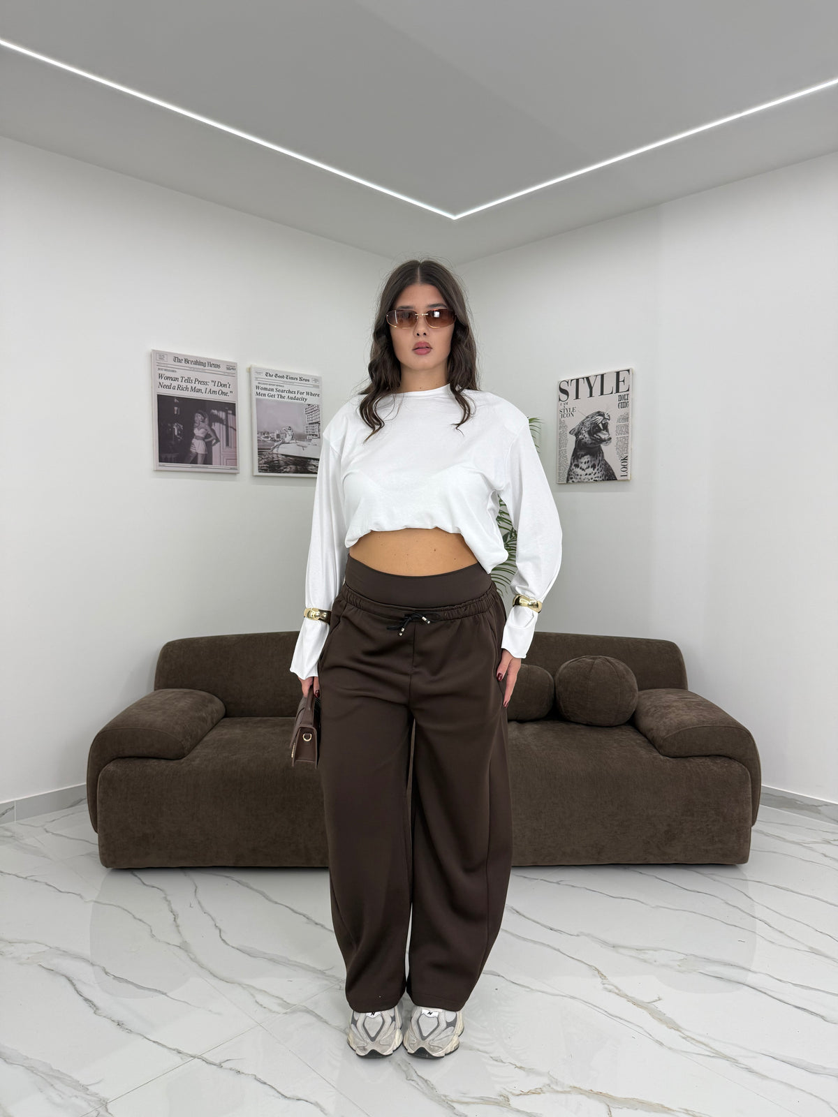 PANTALONE COMFY