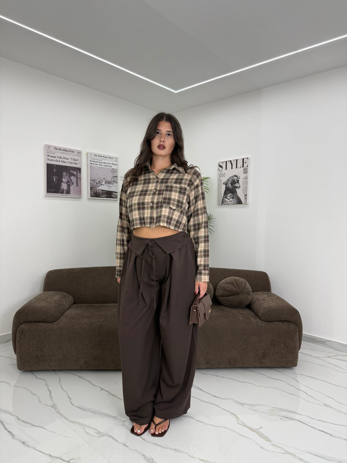 PANTALONE AMAYA