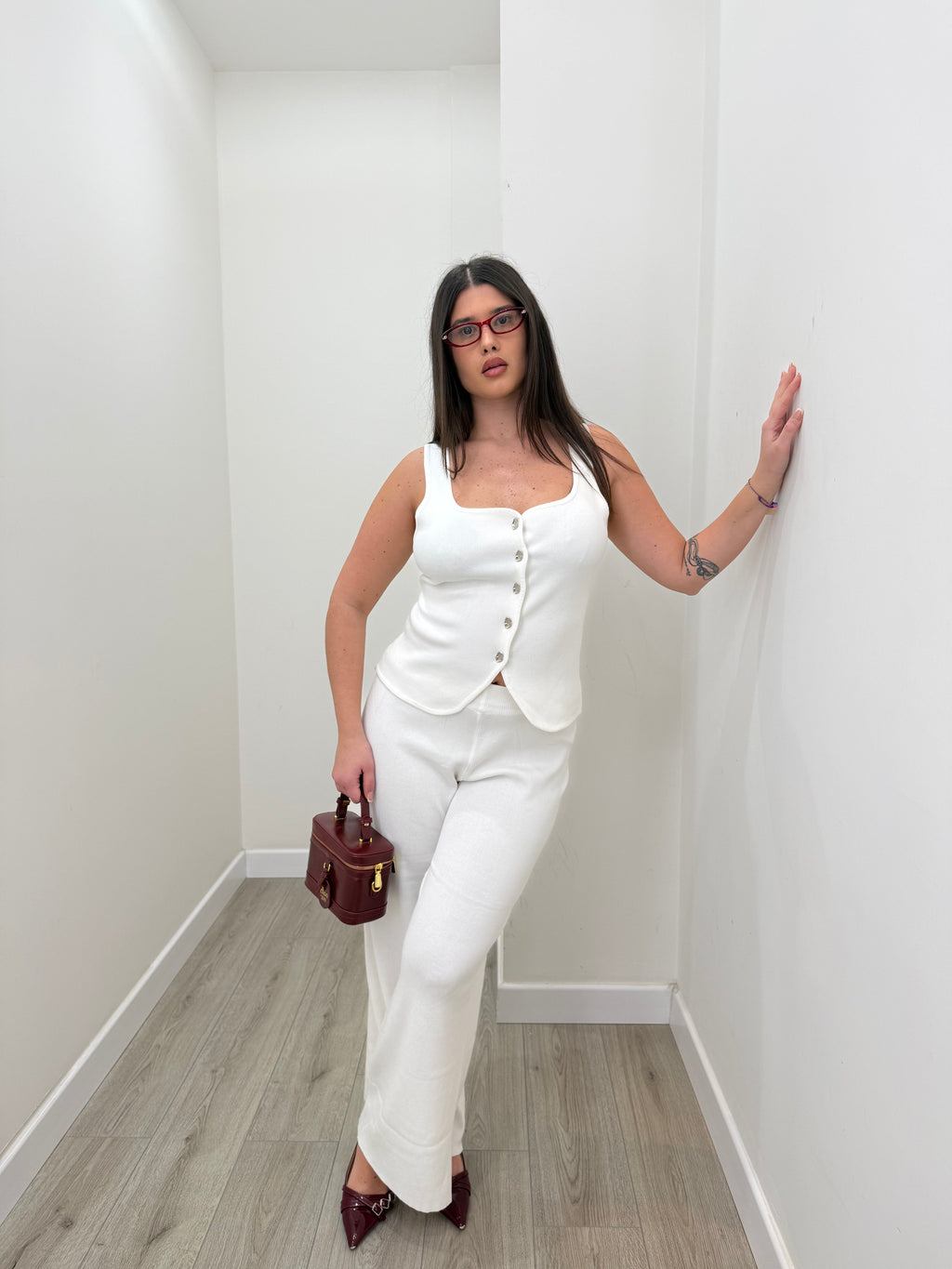 COORDINATO NICOLE