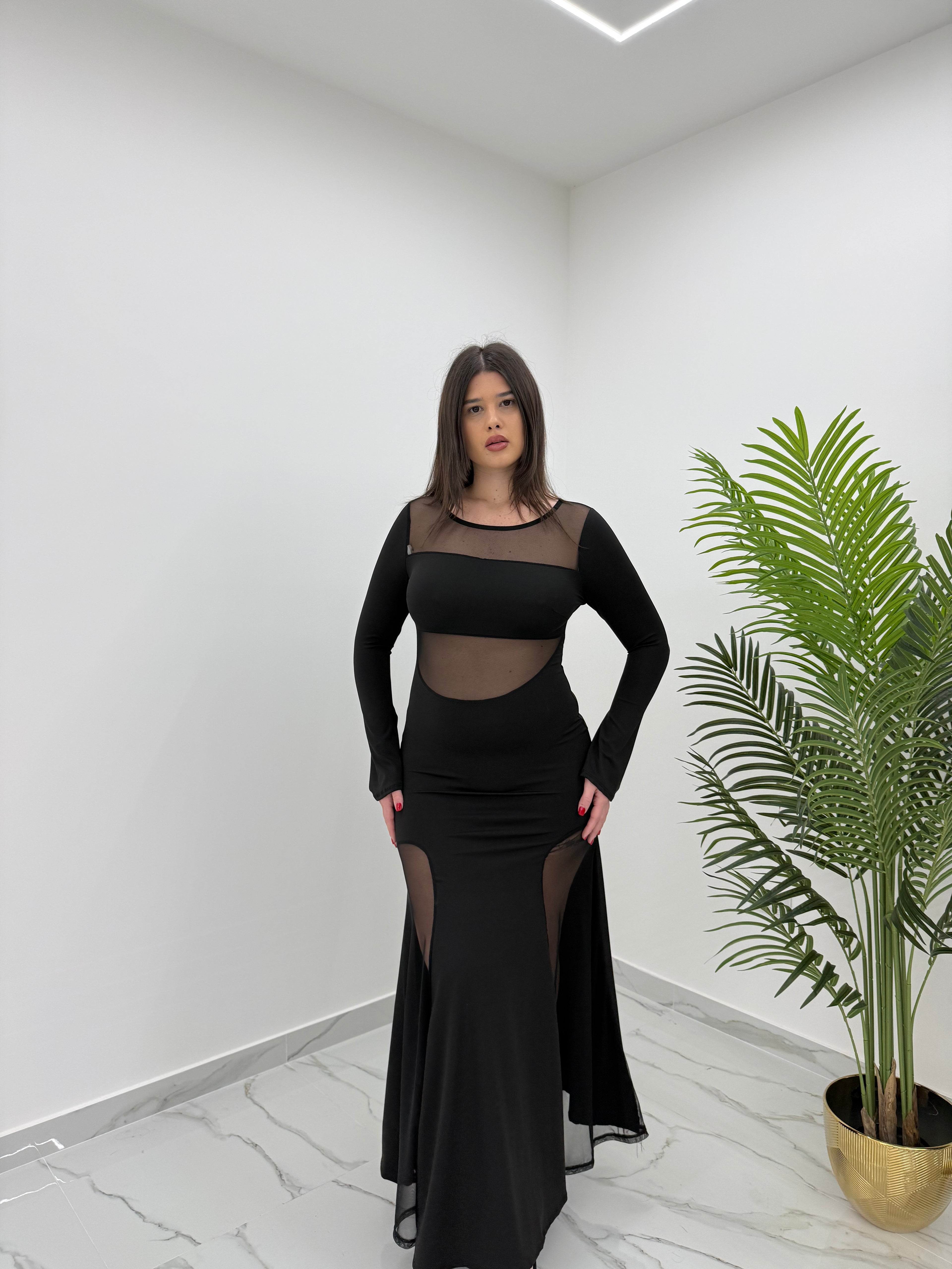 DRESS VICTORIA