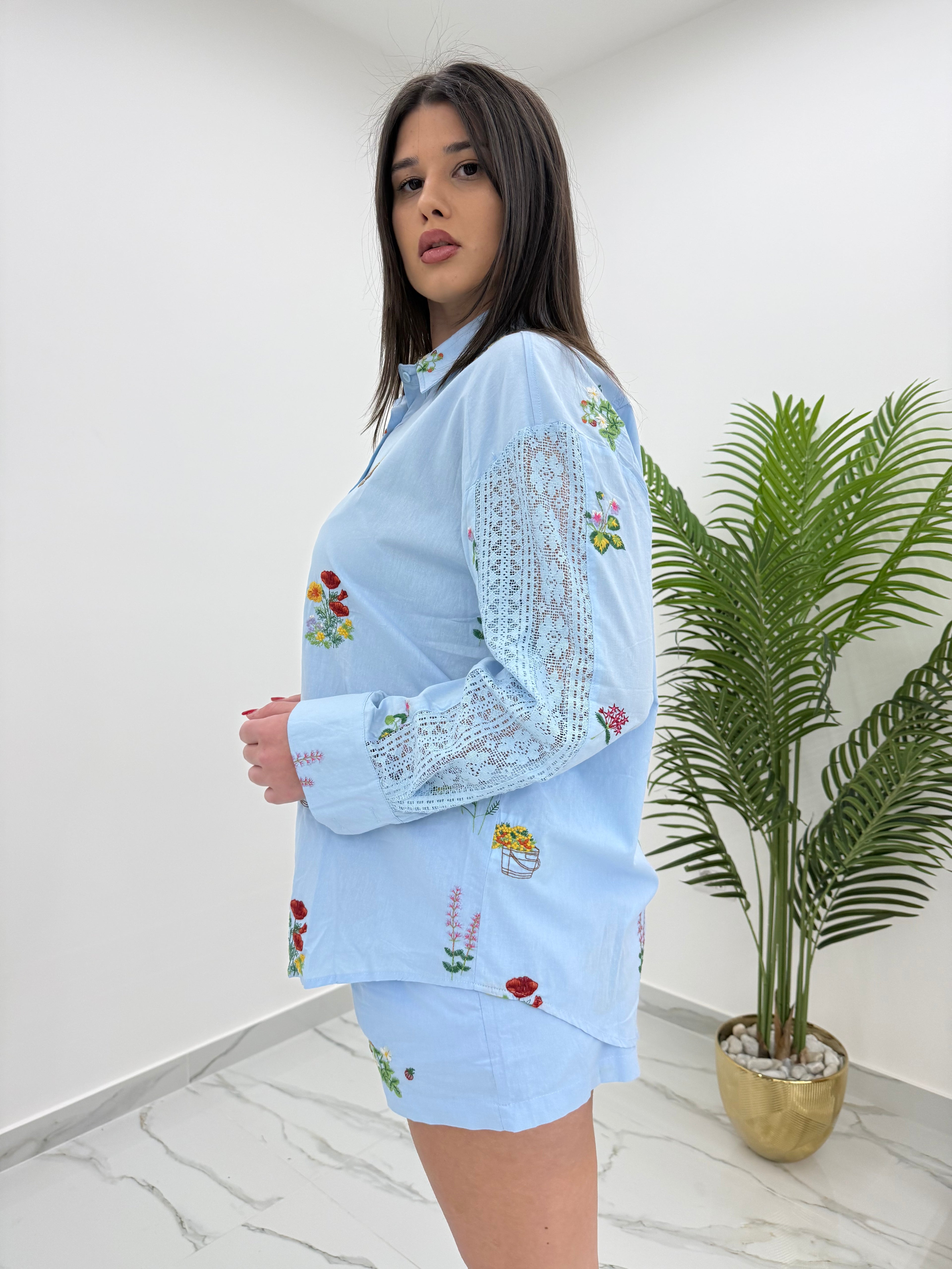 COORDINATO GIULIA