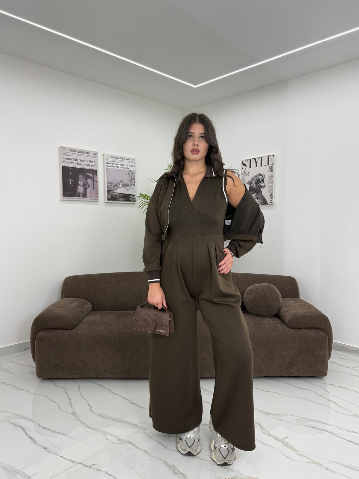 SET URBAN CHIC