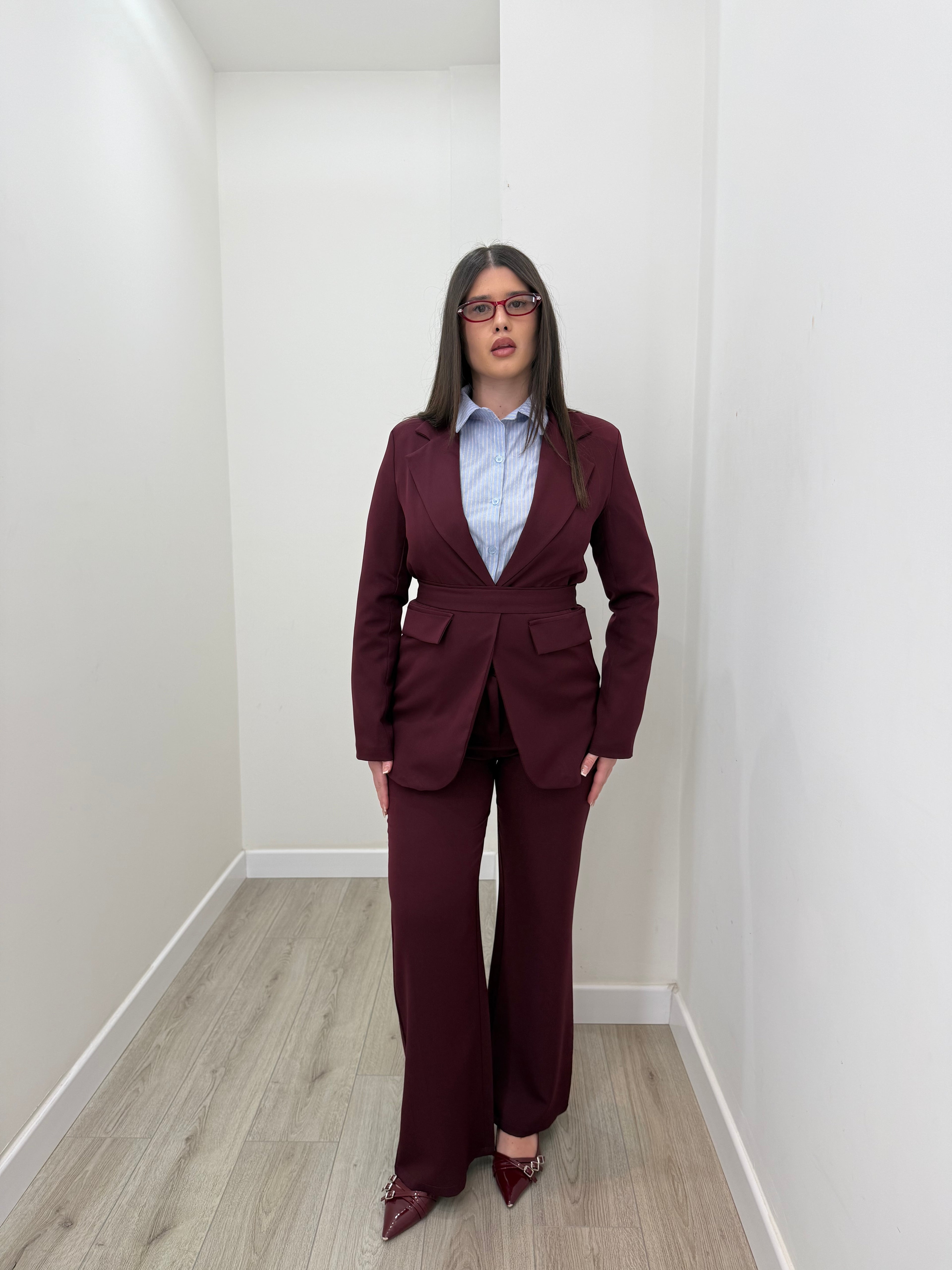 TAILLEUR OLIVIA
