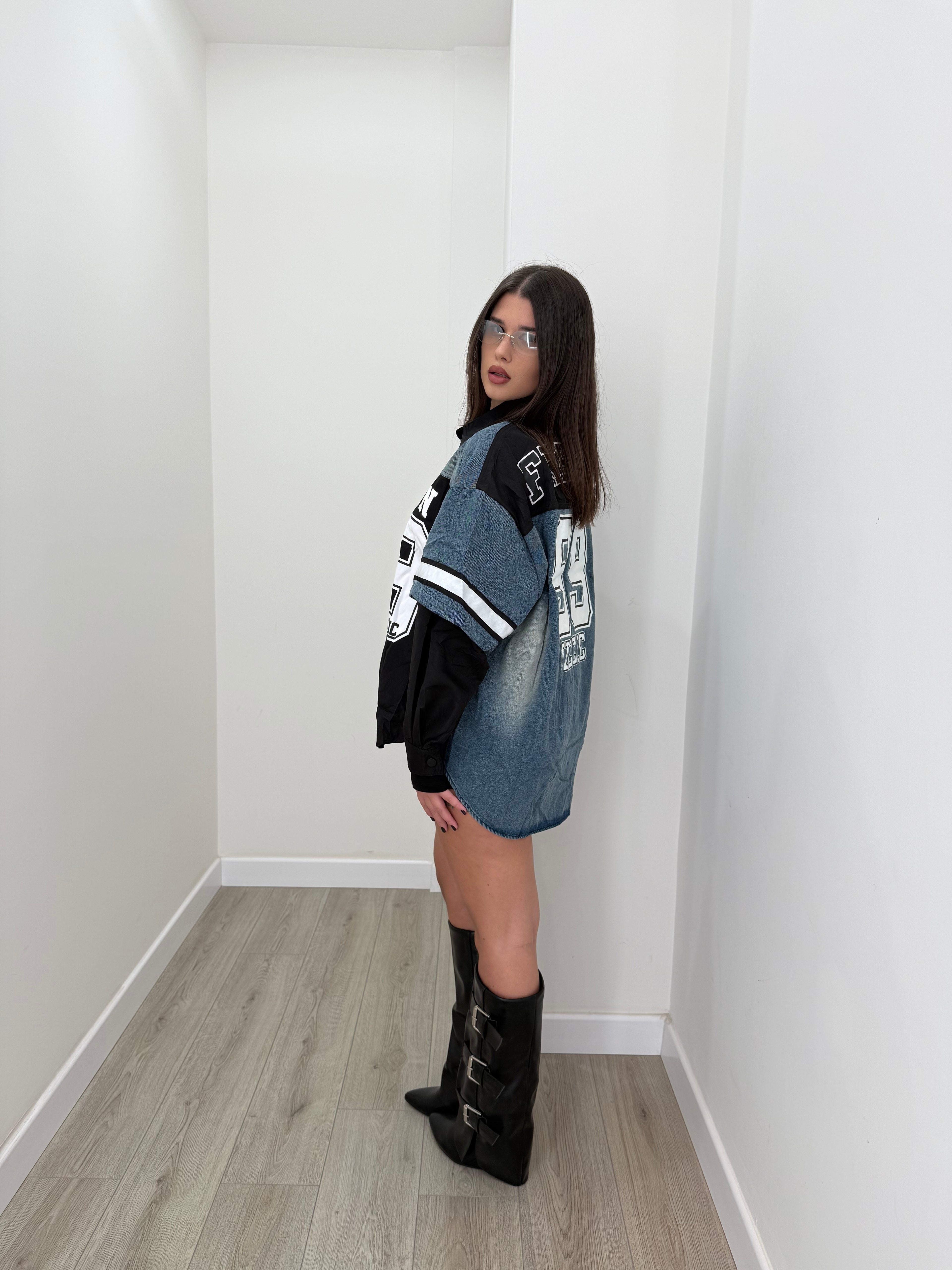 JACKET 99