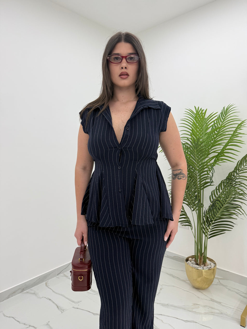 COORDINATO MANHATTAN