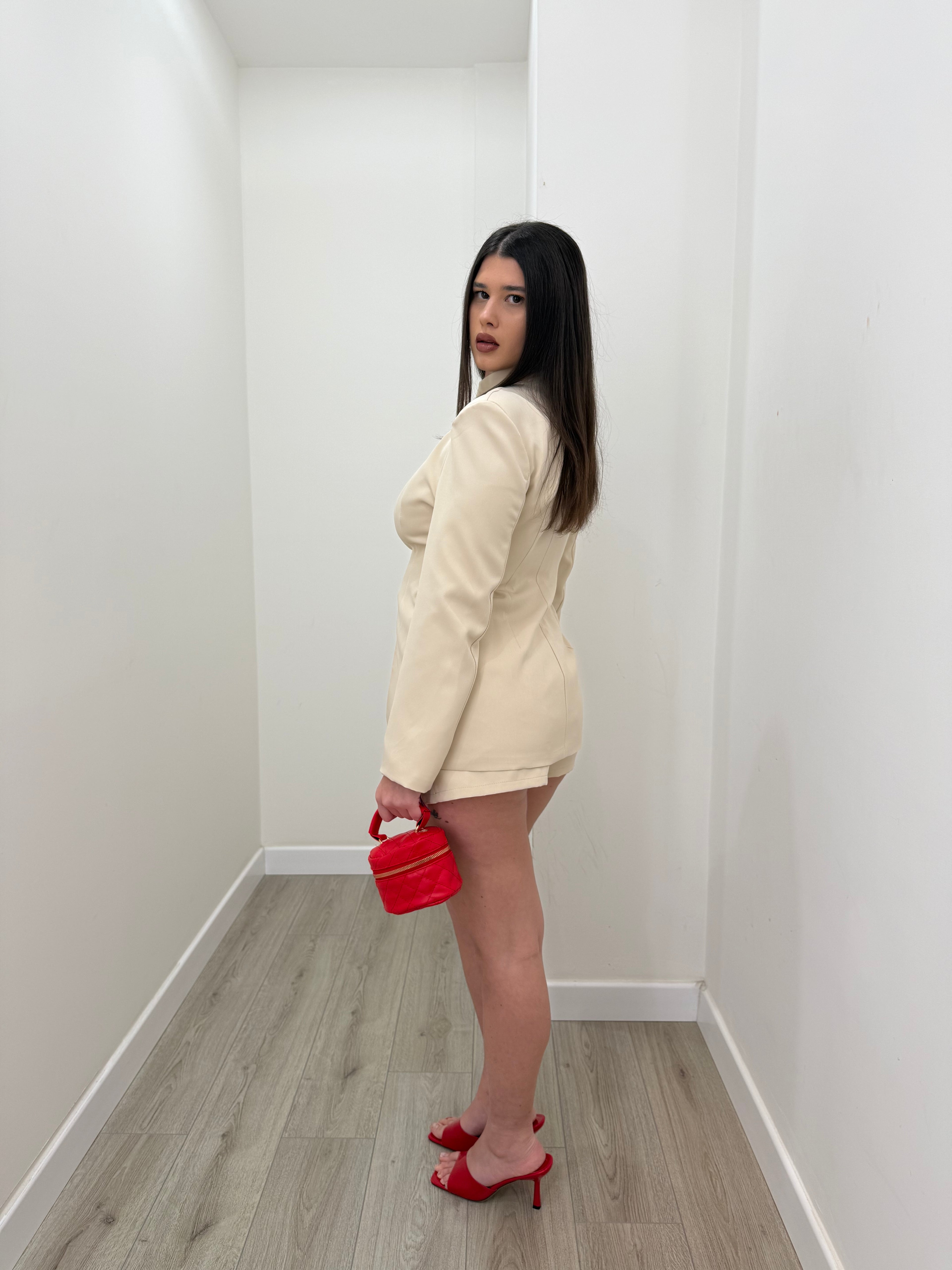 BLAZER MIRIAM