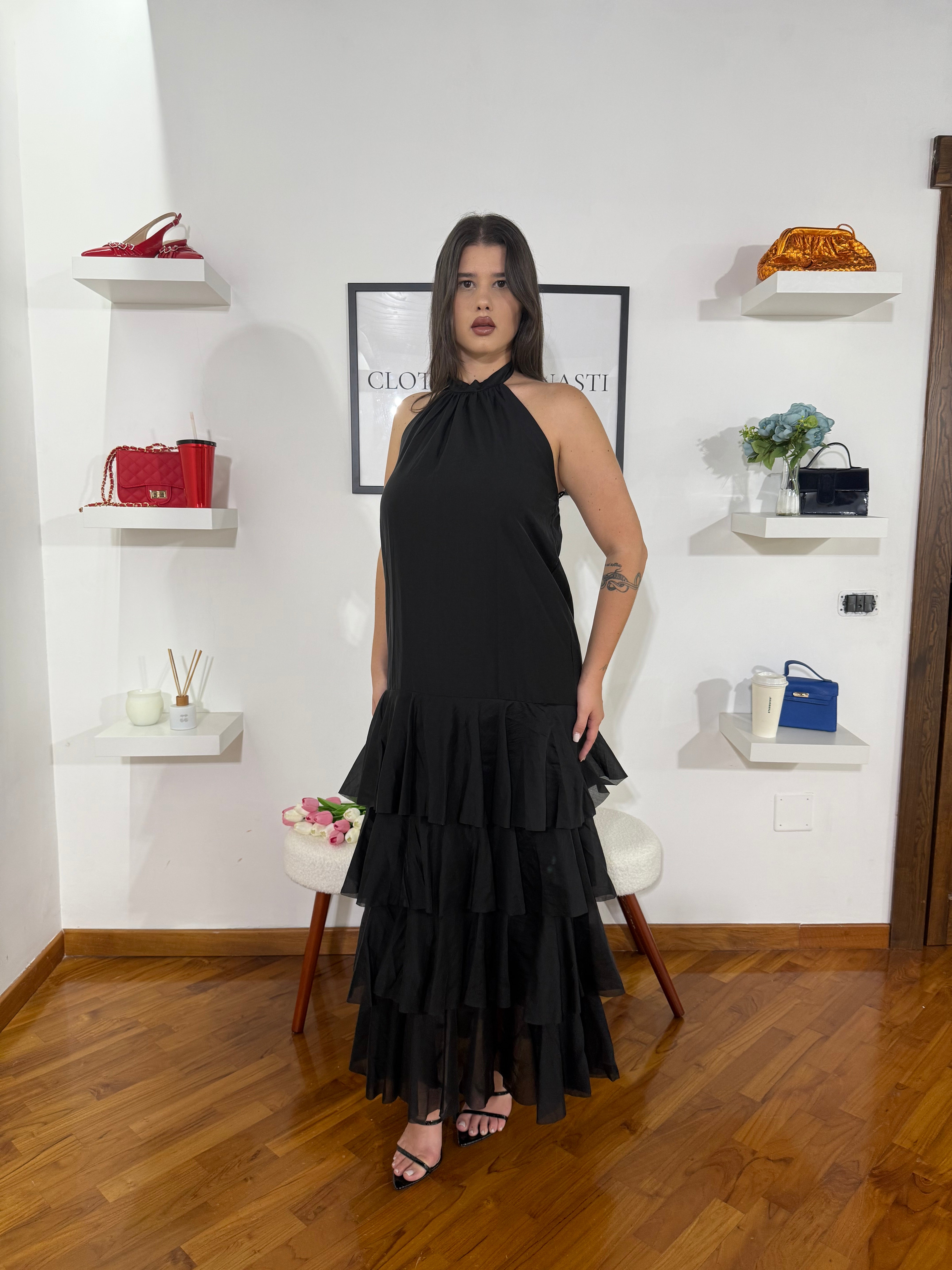 DRESS PENELOPE