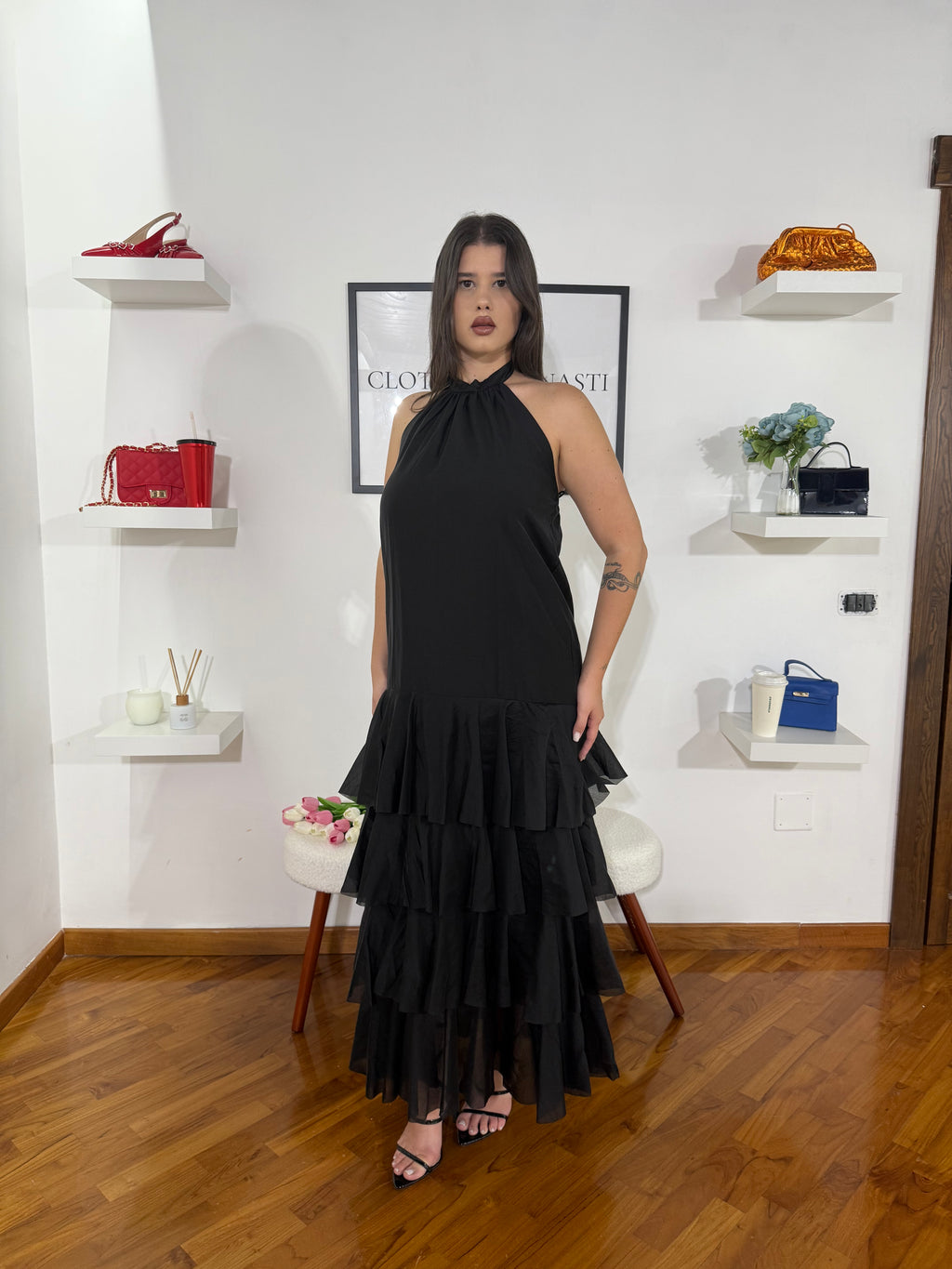 DRESS PENELOPE