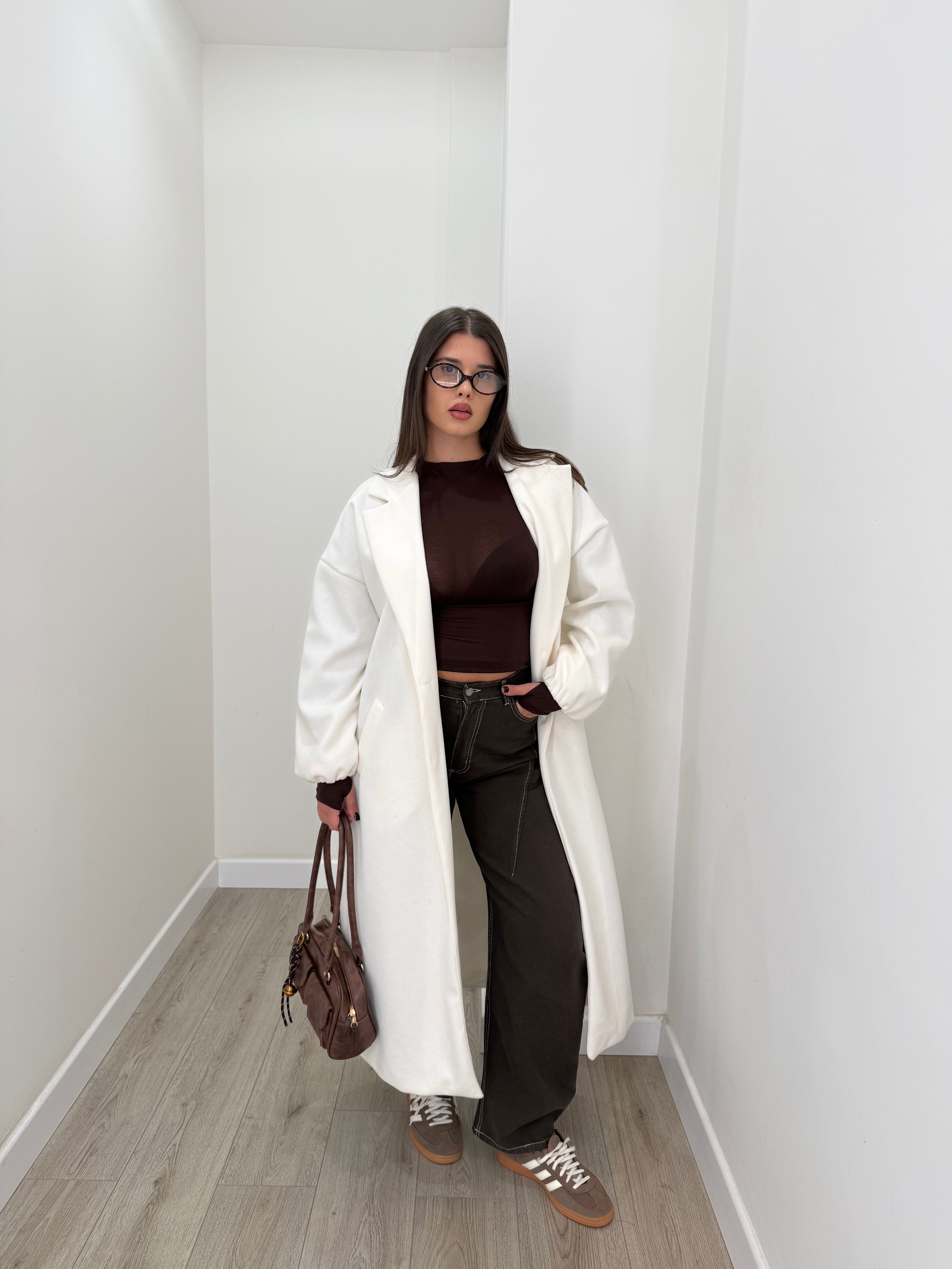 CAPPOTTO WENDY