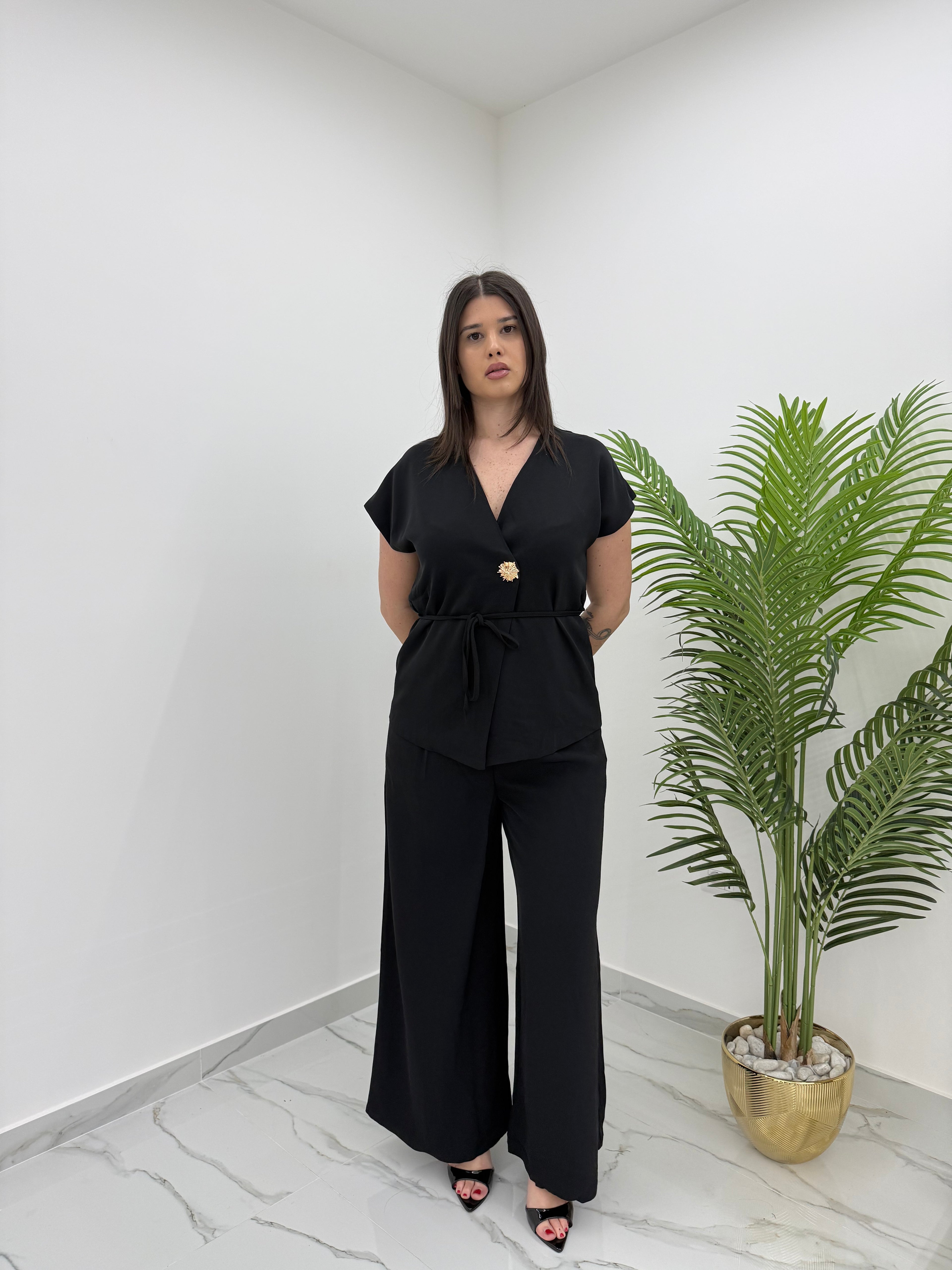 TAILLEUR LOREN