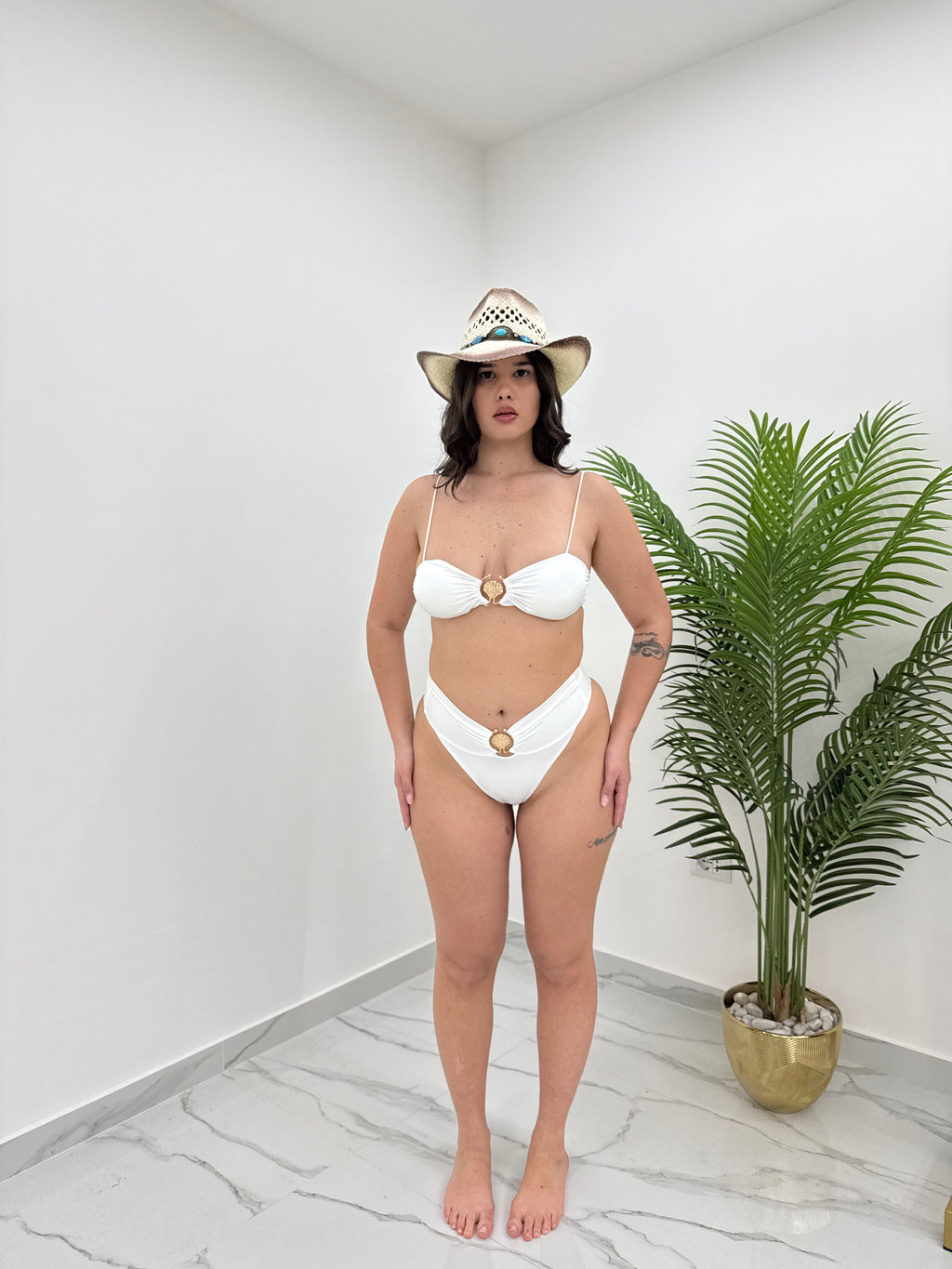 BIKINI CAPRI