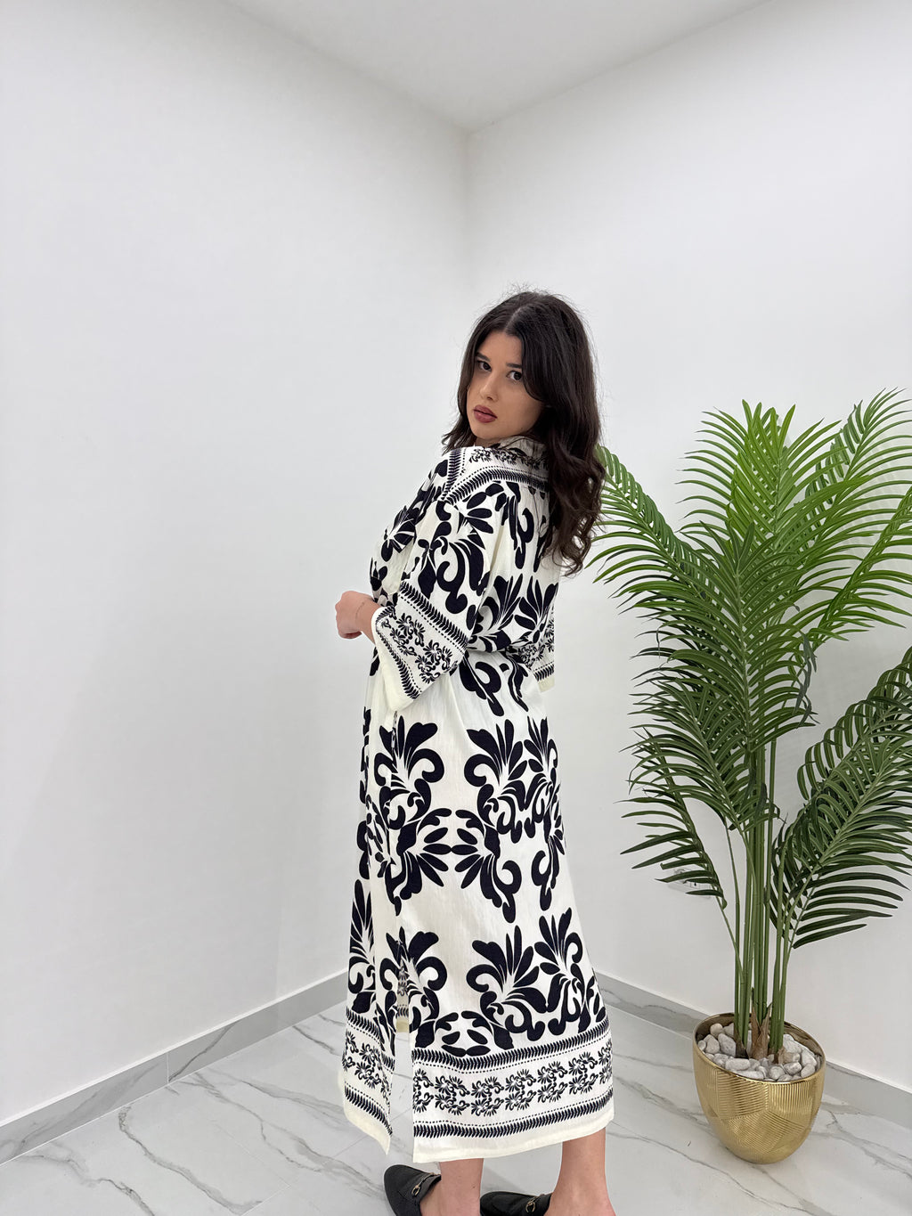 DRESS MAYA