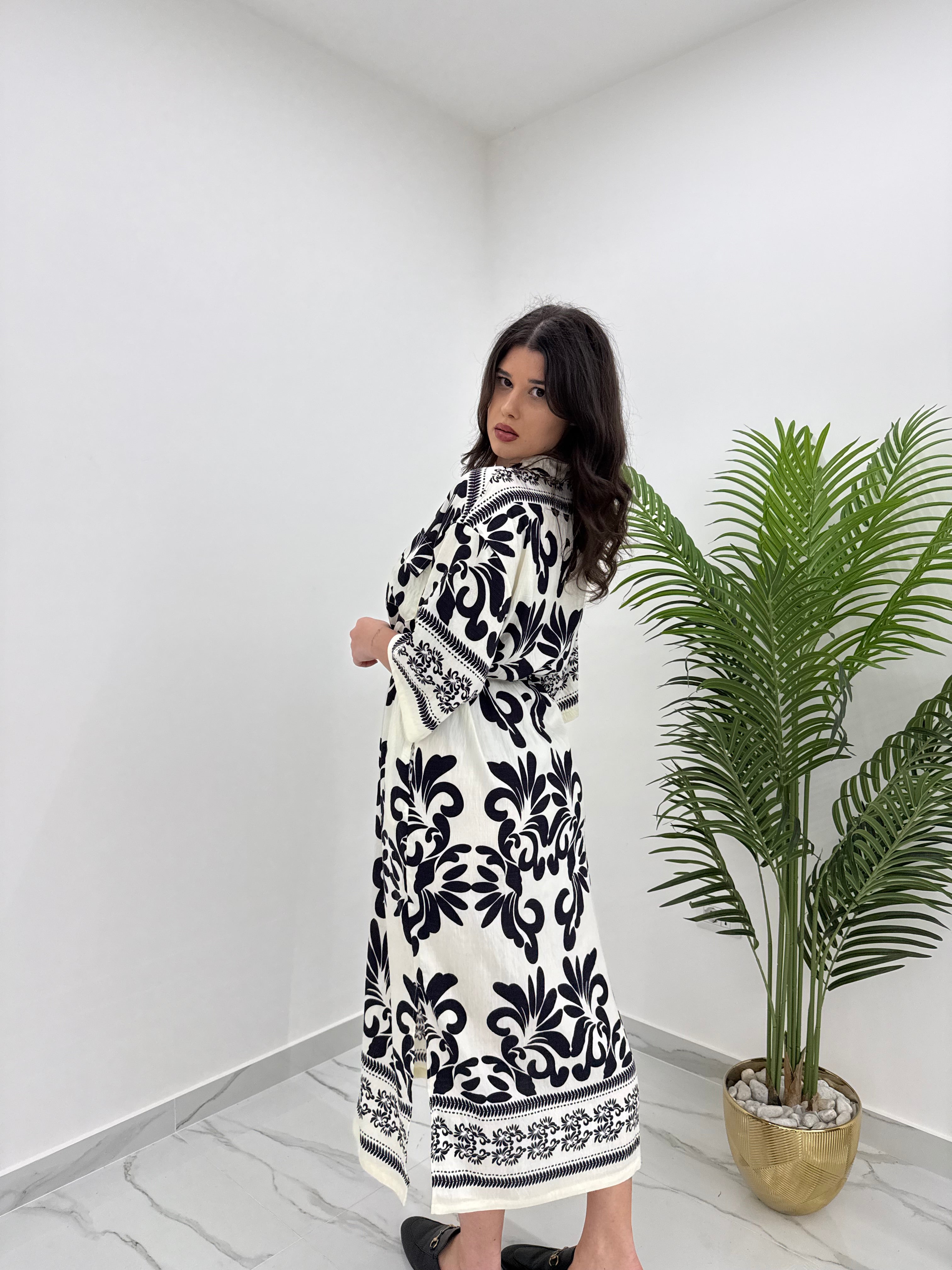 DRESS MAYA