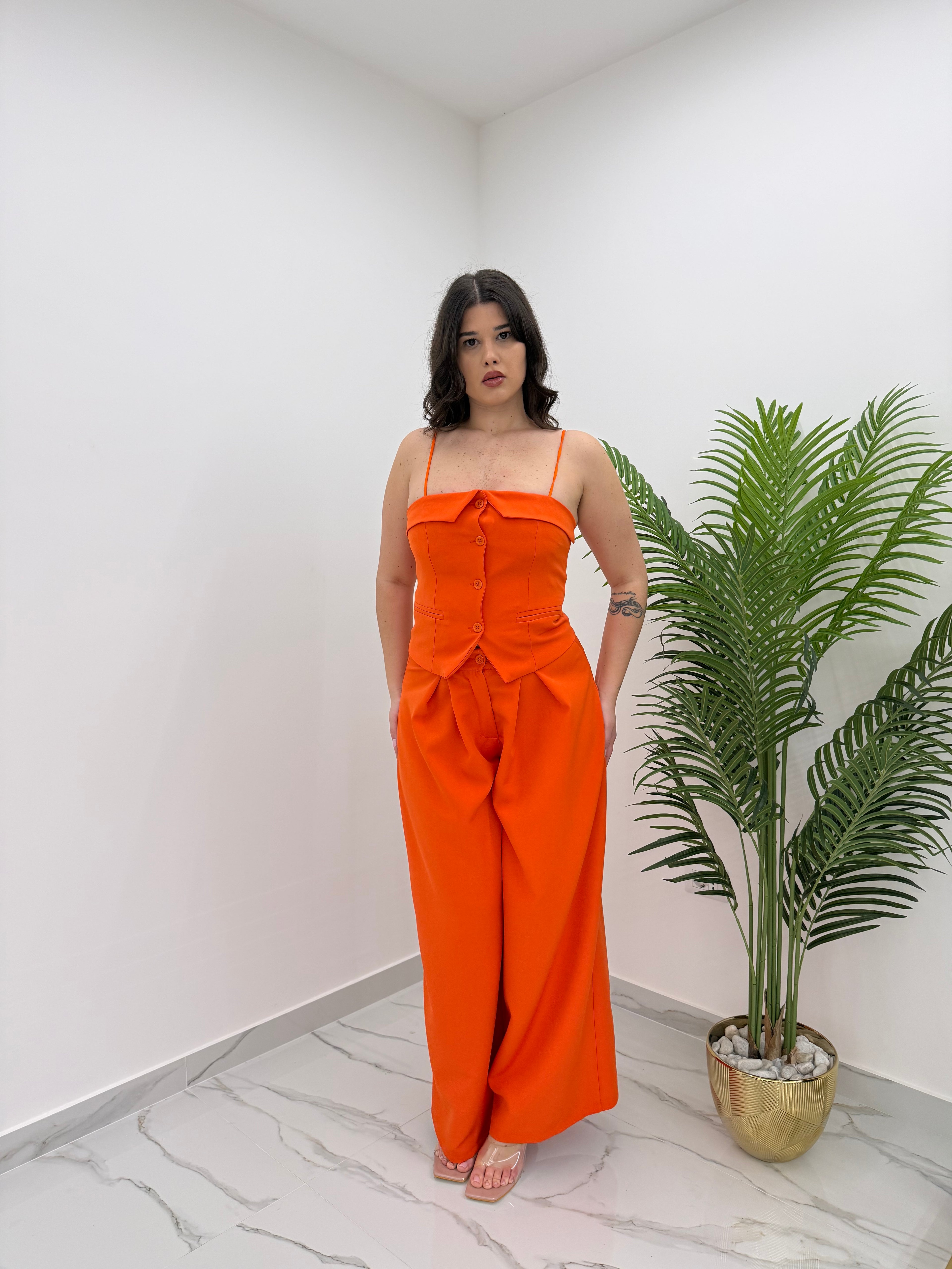 TAILLEUR FABIANA