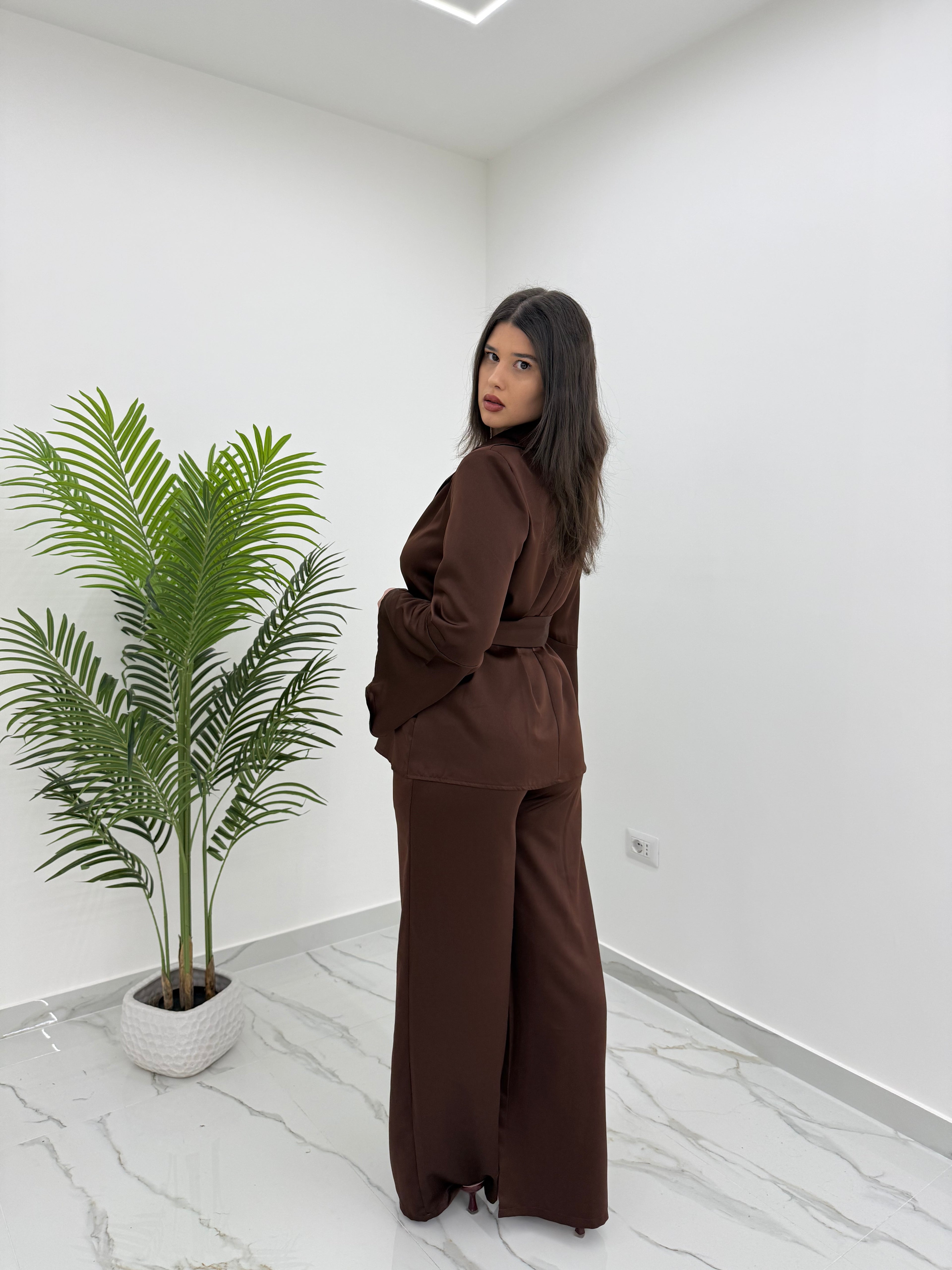 TAILLEUR AMANDA