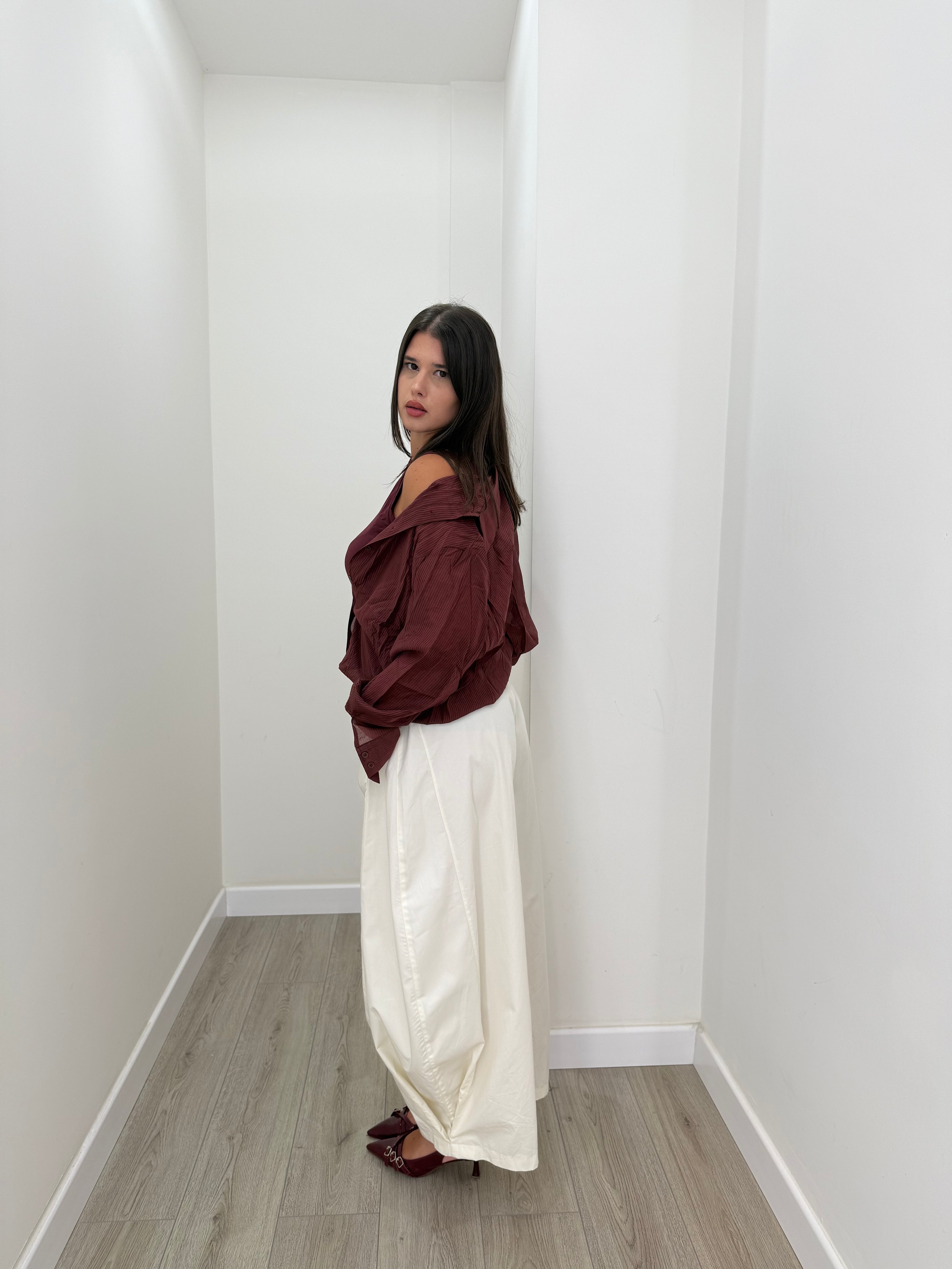 CAMICIA NOA