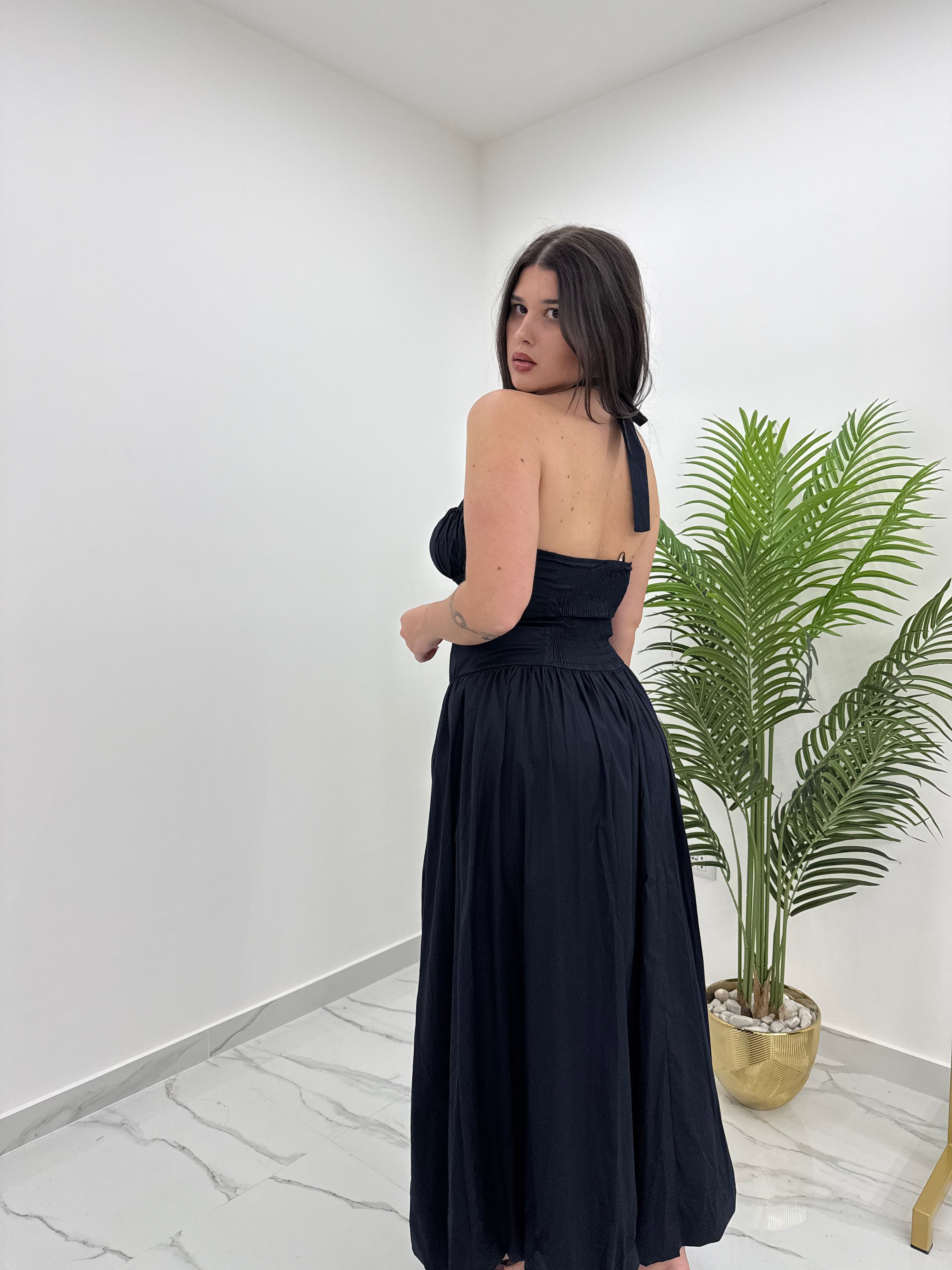 DRESS PORTOFINO