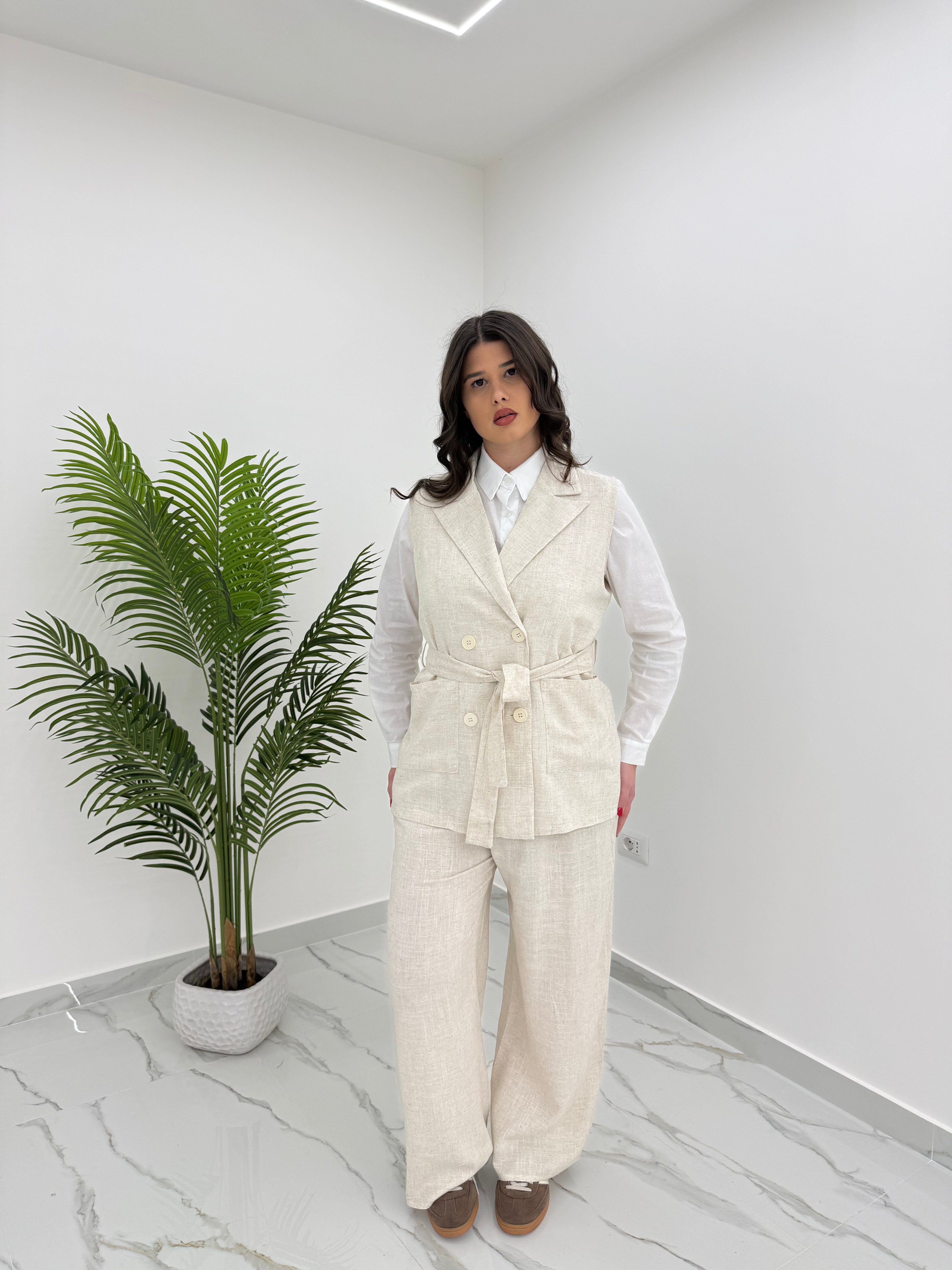 COORDINATO GIULY