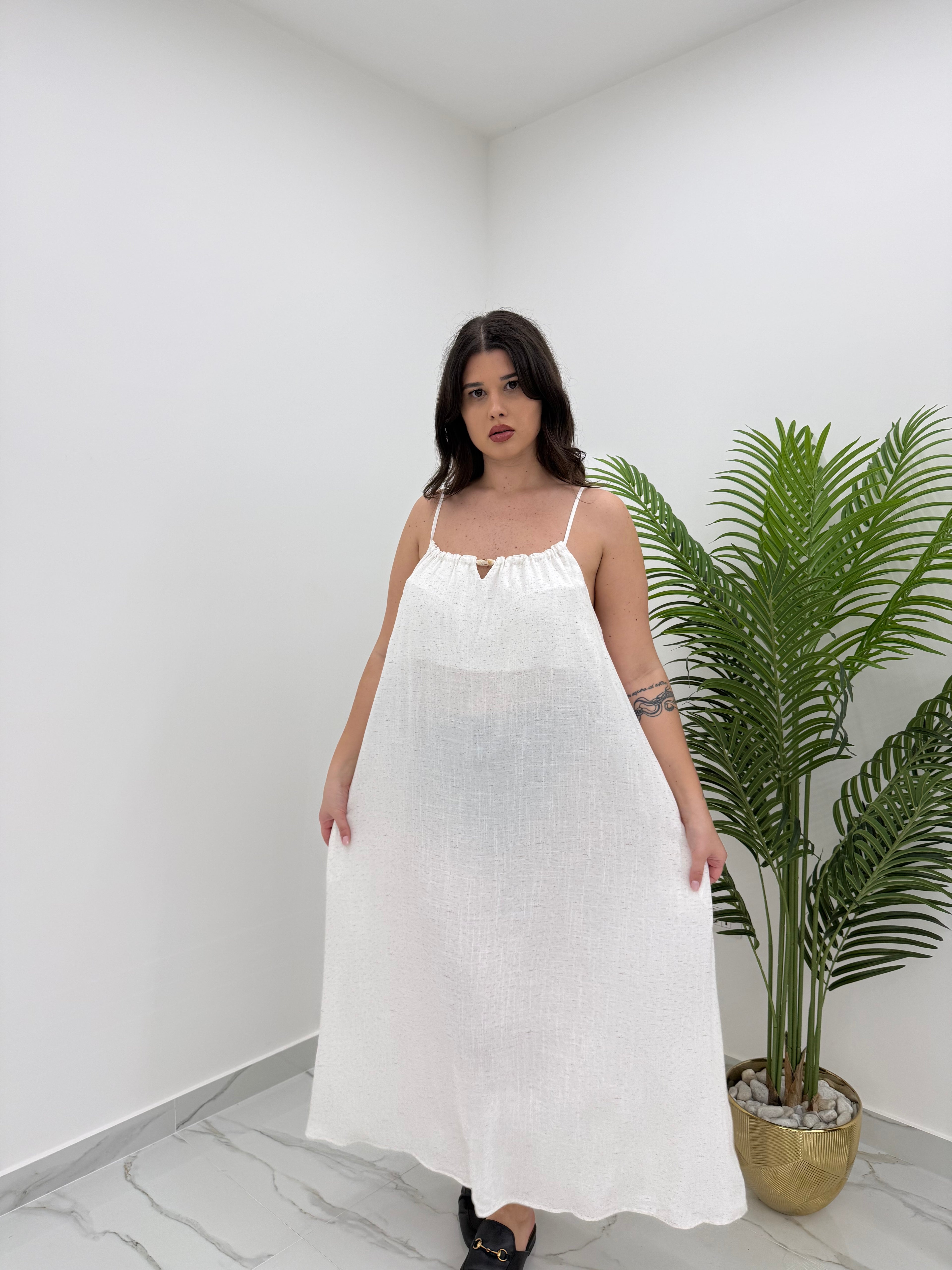 DRESS SELENA