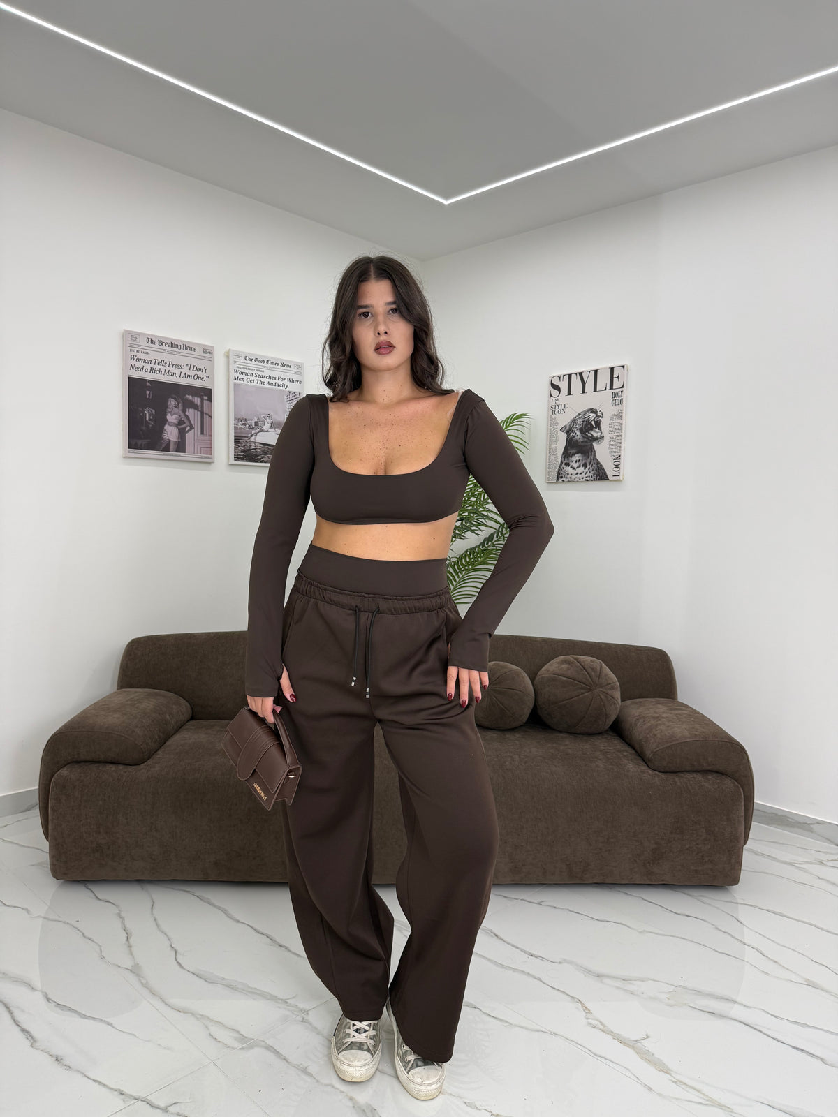 SET ALYSSA