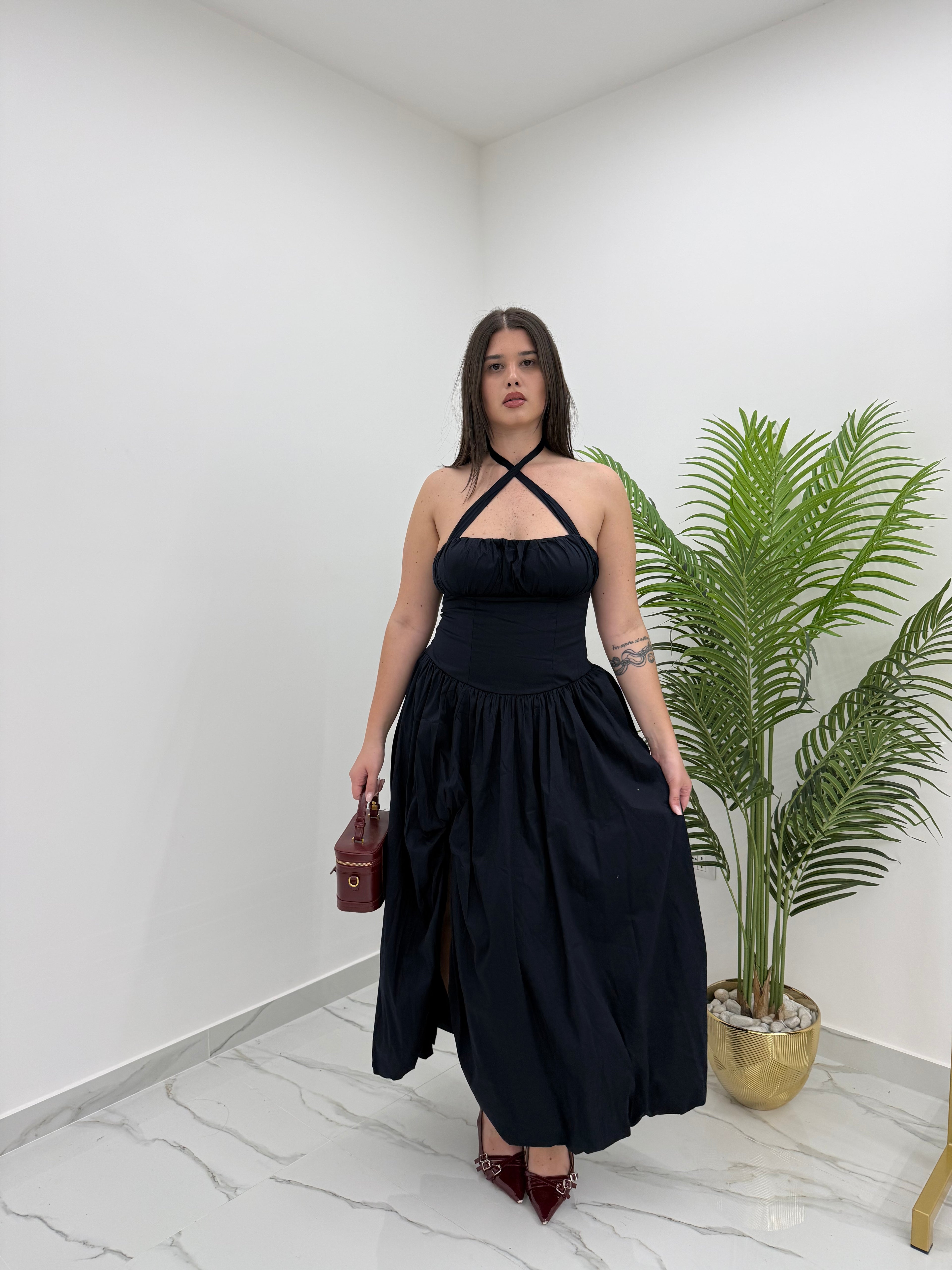 DRESS PORTOFINO