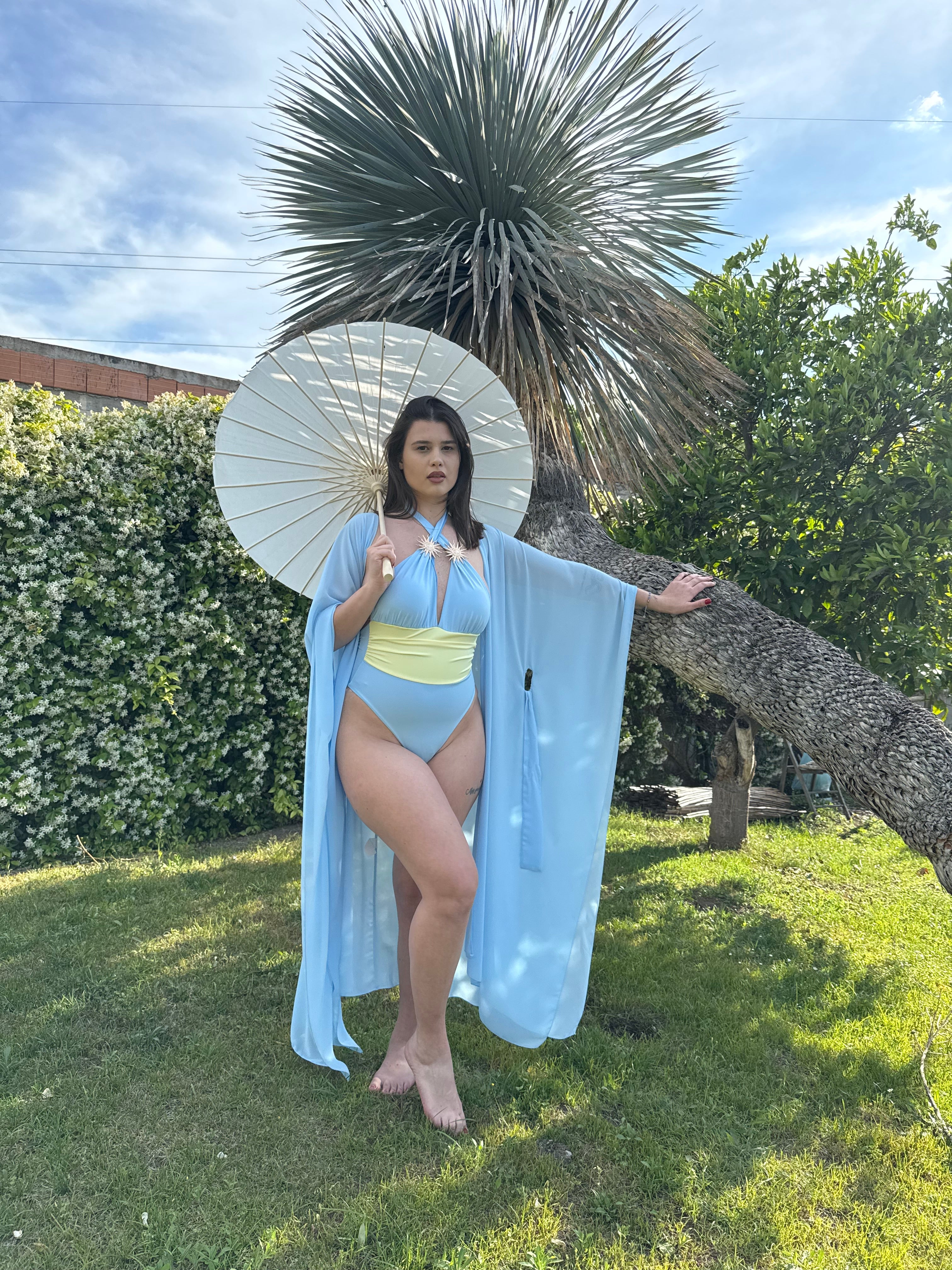 COPRICOSTUME DAFNE