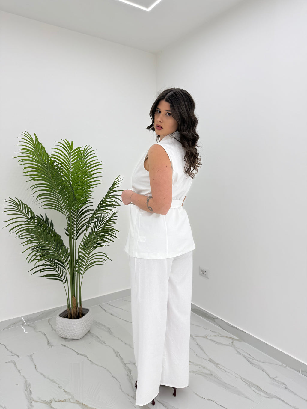 COORDINATO GIULY