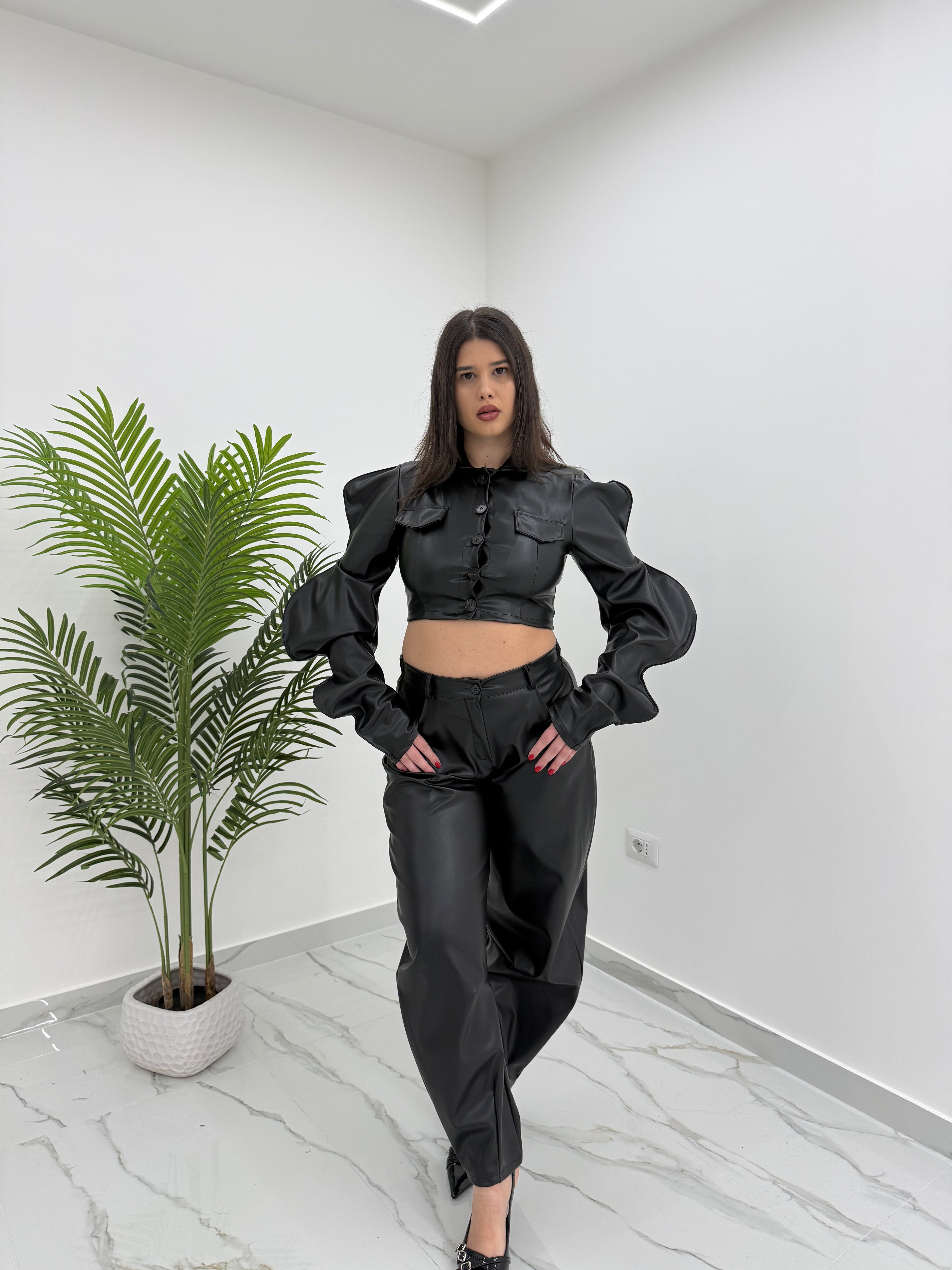 JACKET MEGAN