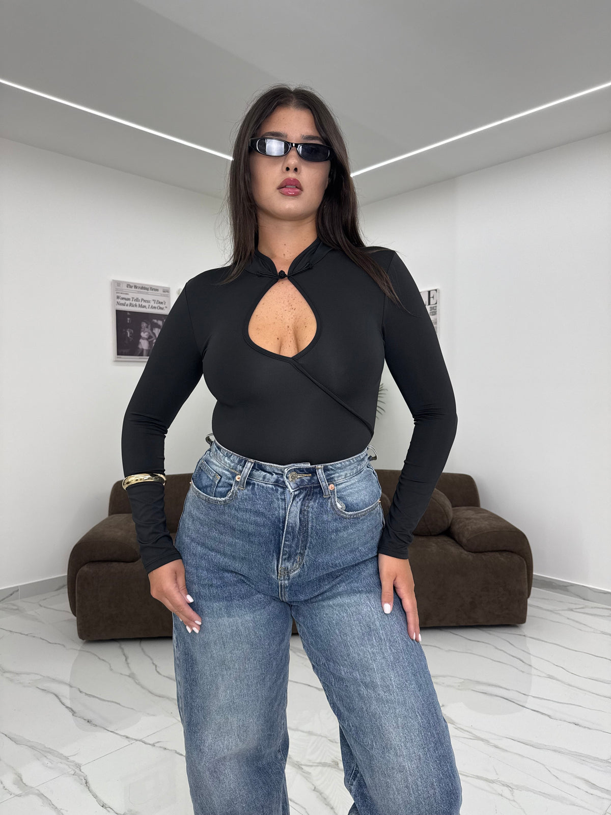 BODY NAOMI