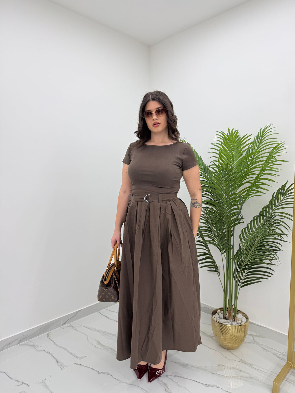DRESS COMFY