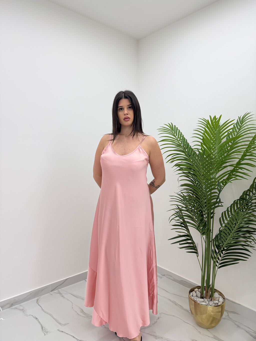 DRESS DENISE