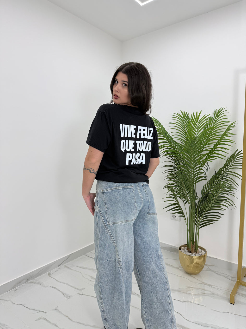 T-SHIRT CRAZY