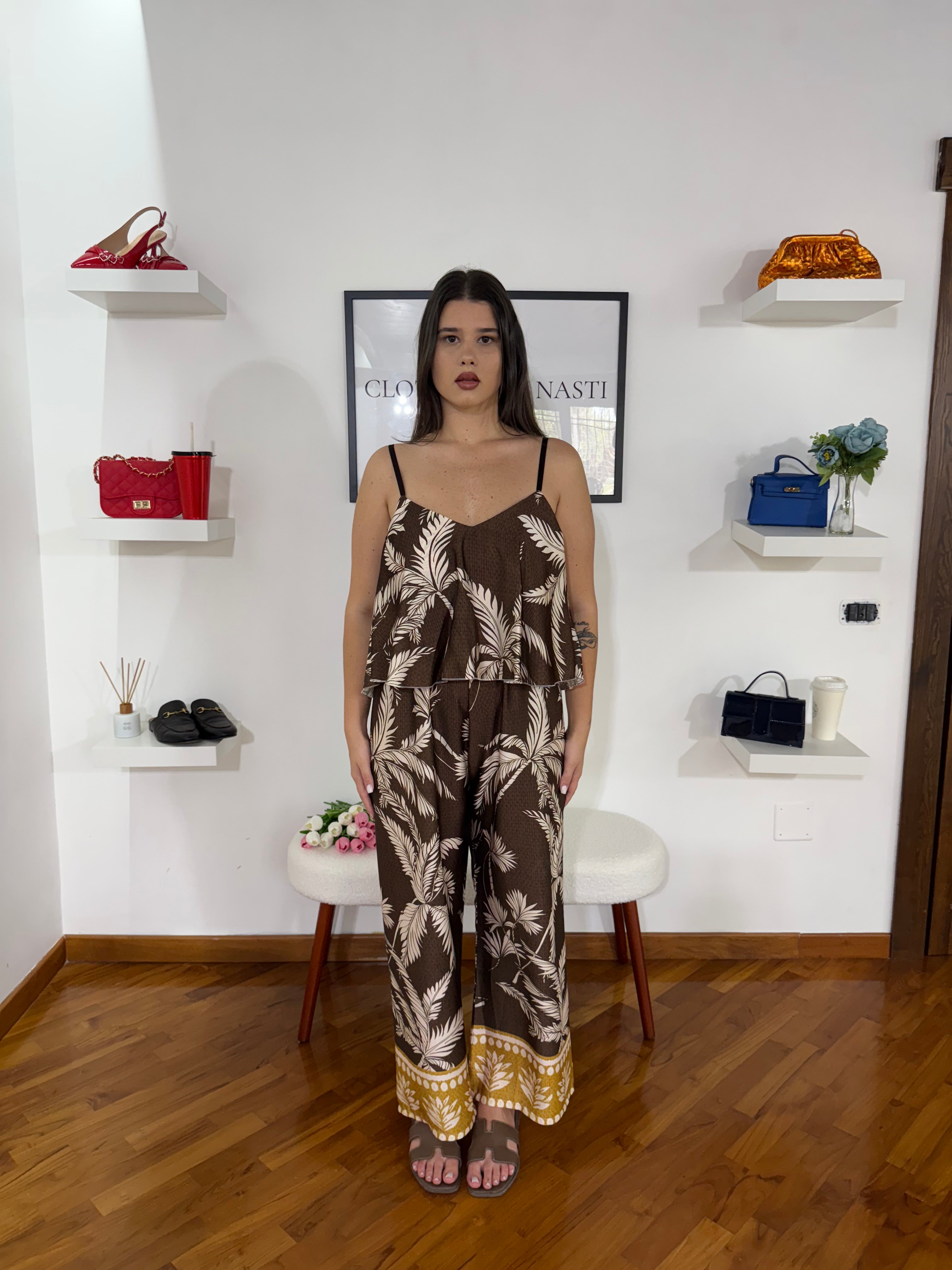 Clothing by Nasti