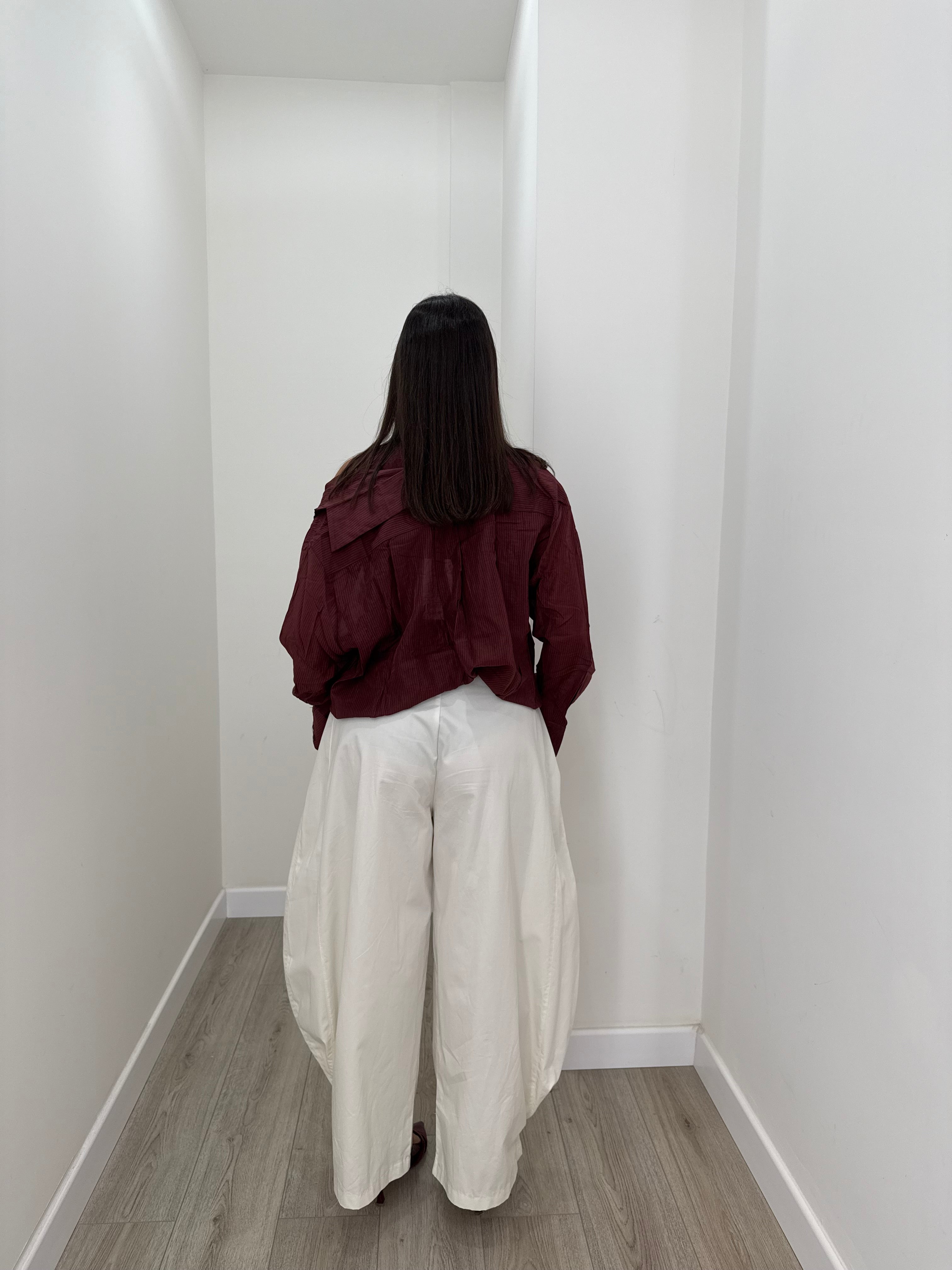 CAMICIA NOA